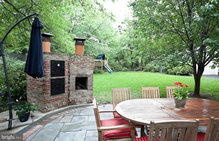 3802 Juniper Road Baltimore, MD 21218 - Photo 17 of 24 Patio 2