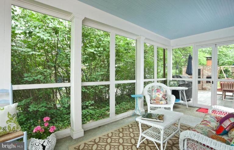 3802 Juniper Road Baltimore, MD 21218 - Photo 21 of 24 Screened-in Porch