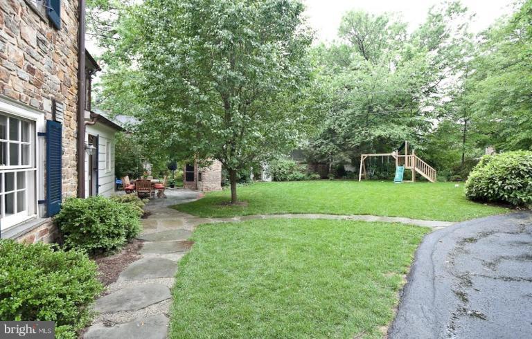 3802 Juniper Road Baltimore, MD 21218 - Photo 24 of 24 Back yard
