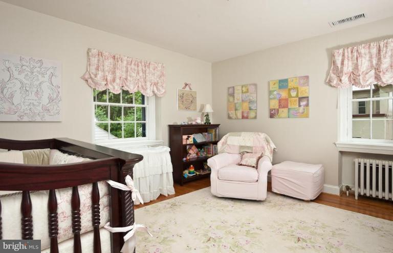3802 Juniper Road Baltimore, MD 21218 - Photo 4 of 24 Bedroom #3