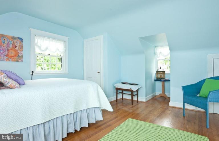 3802 Juniper Road Baltimore, MD 21218 - Photo 6 of 24 Bedroom #5