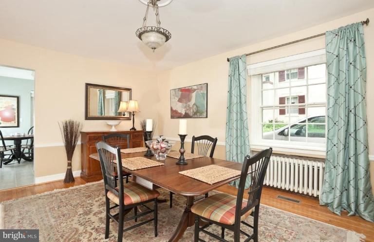 3802 Juniper Road Baltimore, MD 21218 - Photo 7 of 24 Dining Room