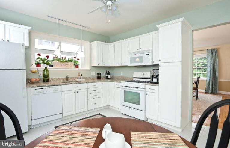 3802 Juniper Road Baltimore, MD 21218 - Photo 10 of 24 Kitchen