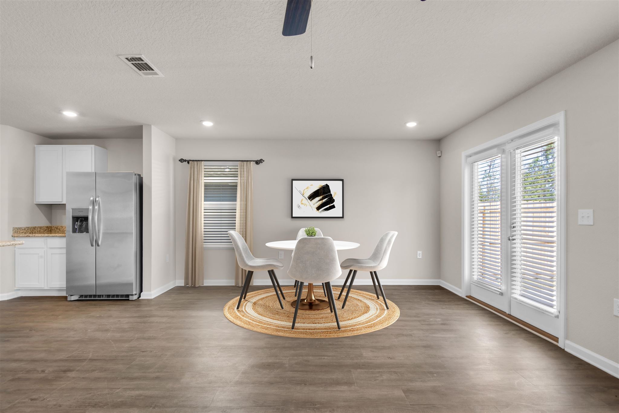 5468 Guardian Drive Pace, FL 32571 - Photo 18 of 24 Virtual staging