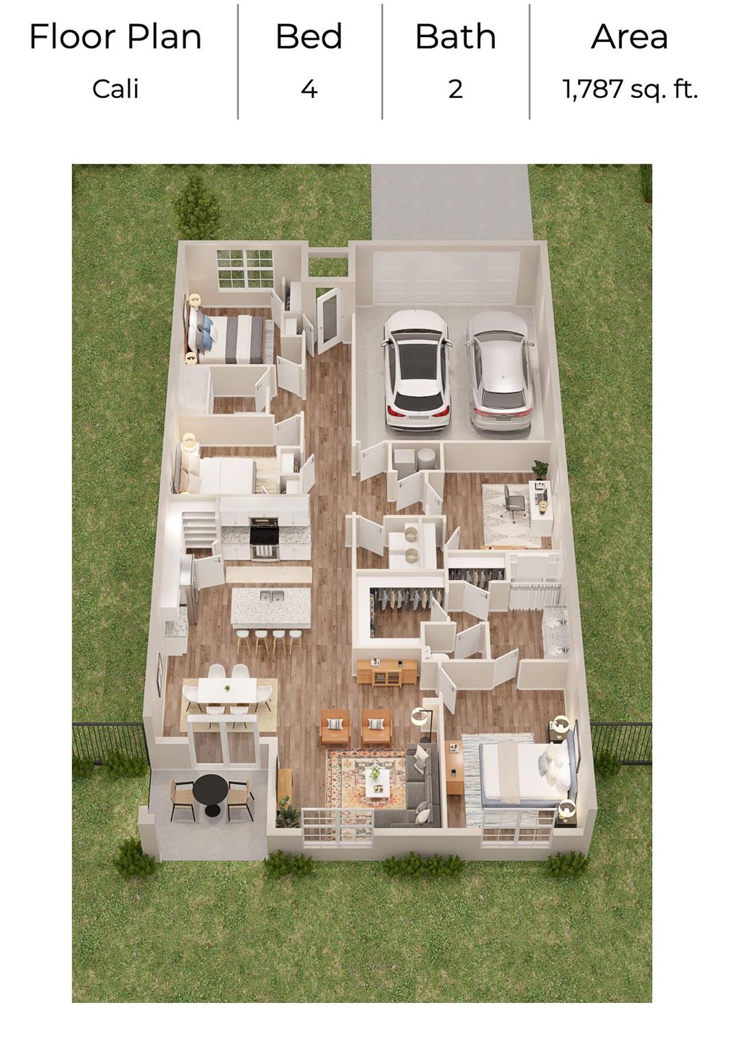 5468 Guardian Drive Pace, FL 32571 - Photo 23 of 24