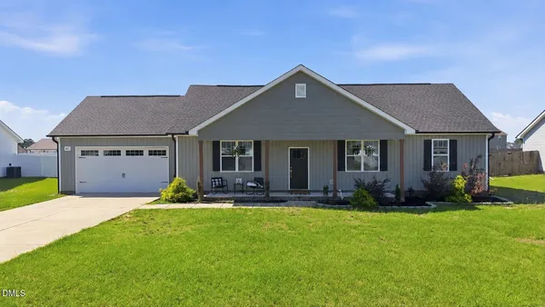 $314,000 | 4067 Needham Road, Bailey, NC 27807