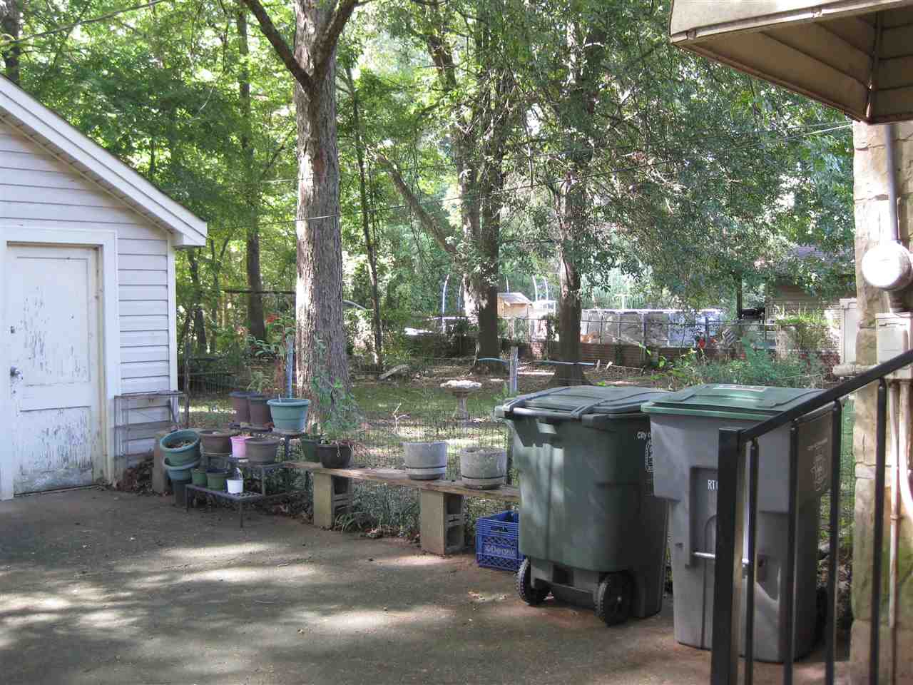 1083 Vaughn Road Memphis, TN 38122 - Photo 14 of 19