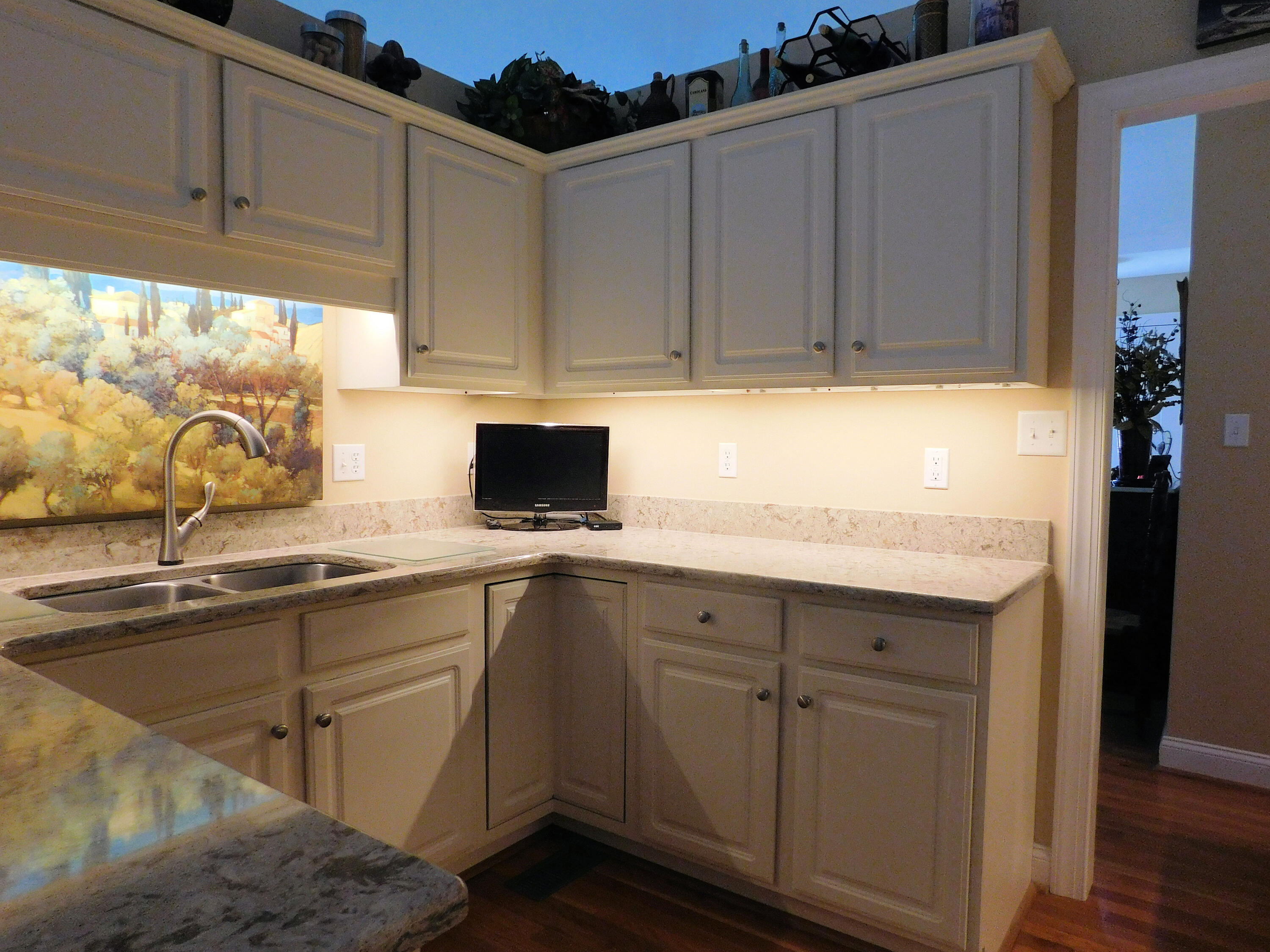 5722 Huntridge Road Roanoke, VA 24012 - Photo 16 of 79 Remodeled Kitchen