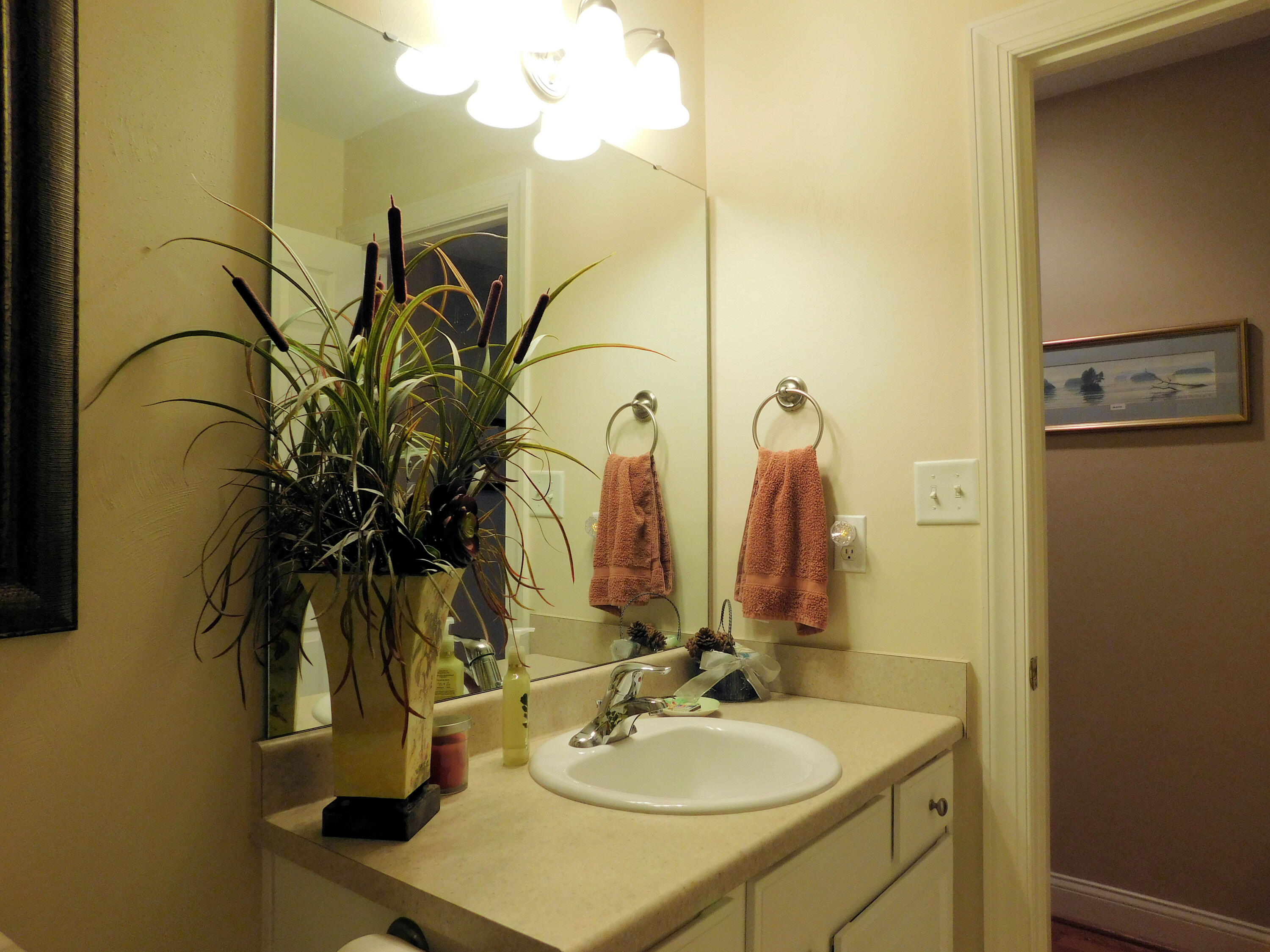 5722 Huntridge Road Roanoke, VA 24012 - Photo 28 of 79 Hall Bath