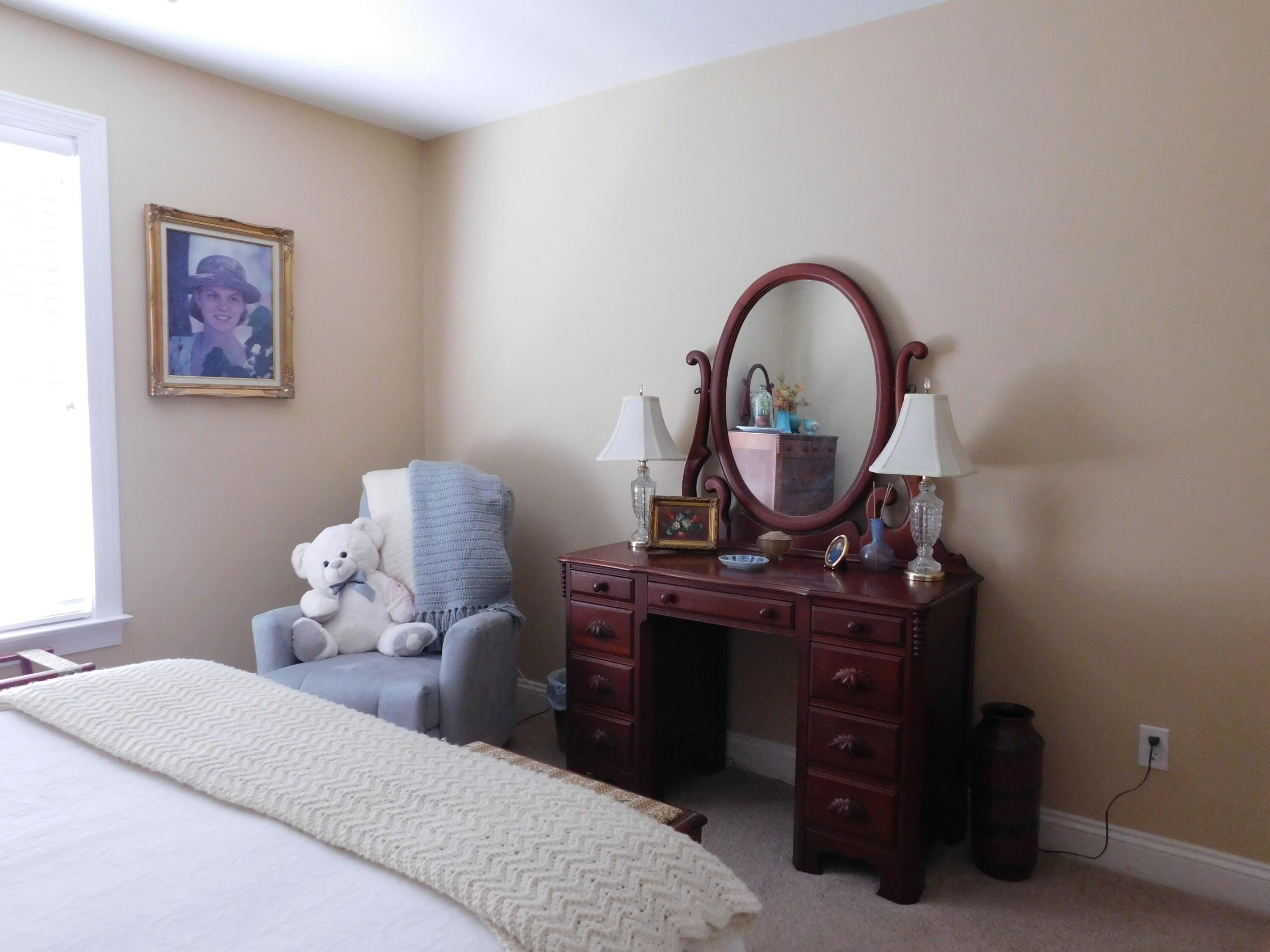 5722 Huntridge Road Roanoke, VA 24012 - Photo 30 of 79 New carpet in all bedrooms
