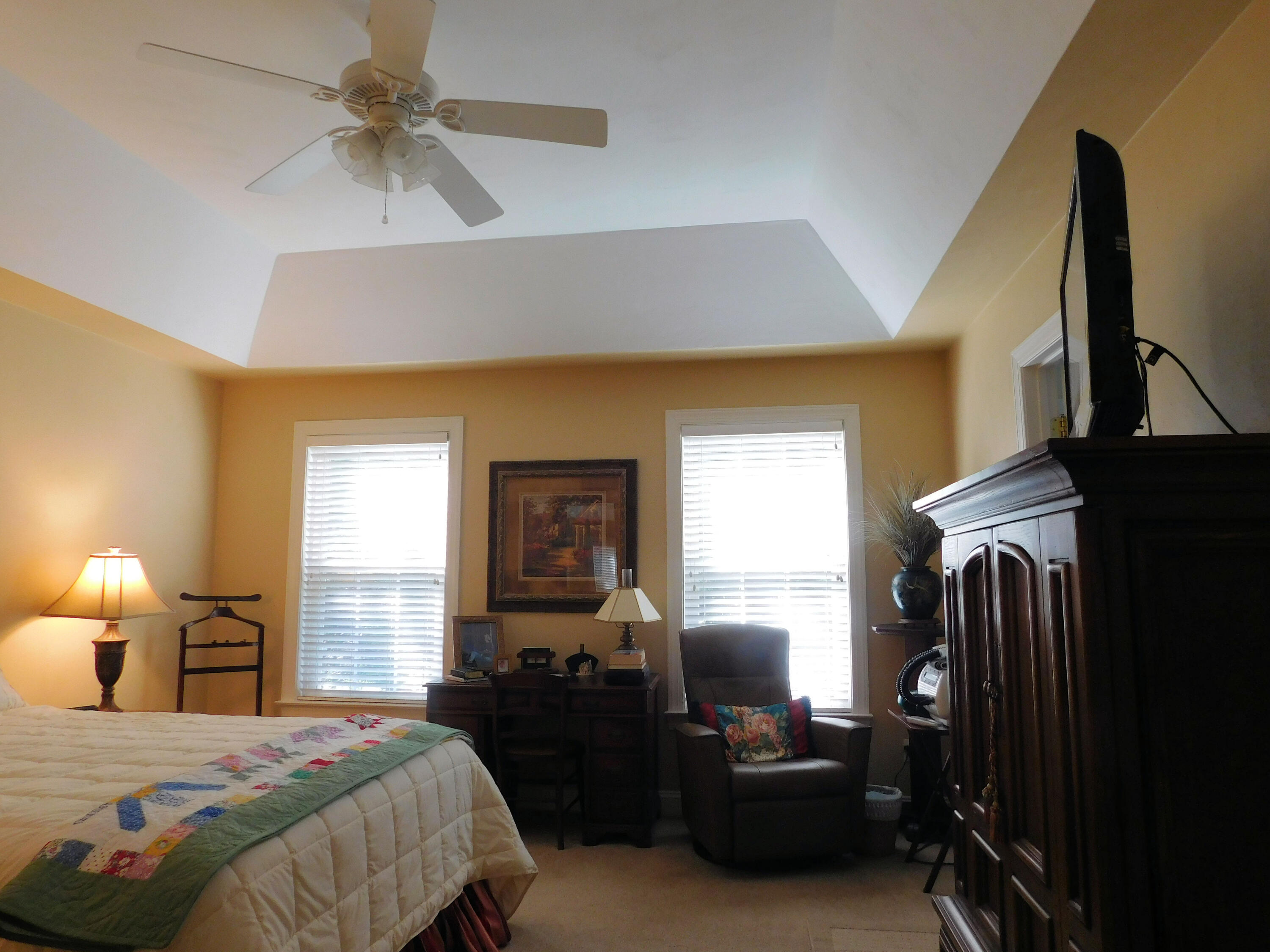 5722 Huntridge Road Roanoke, VA 24012 - Photo 35 of 79 Master Suite