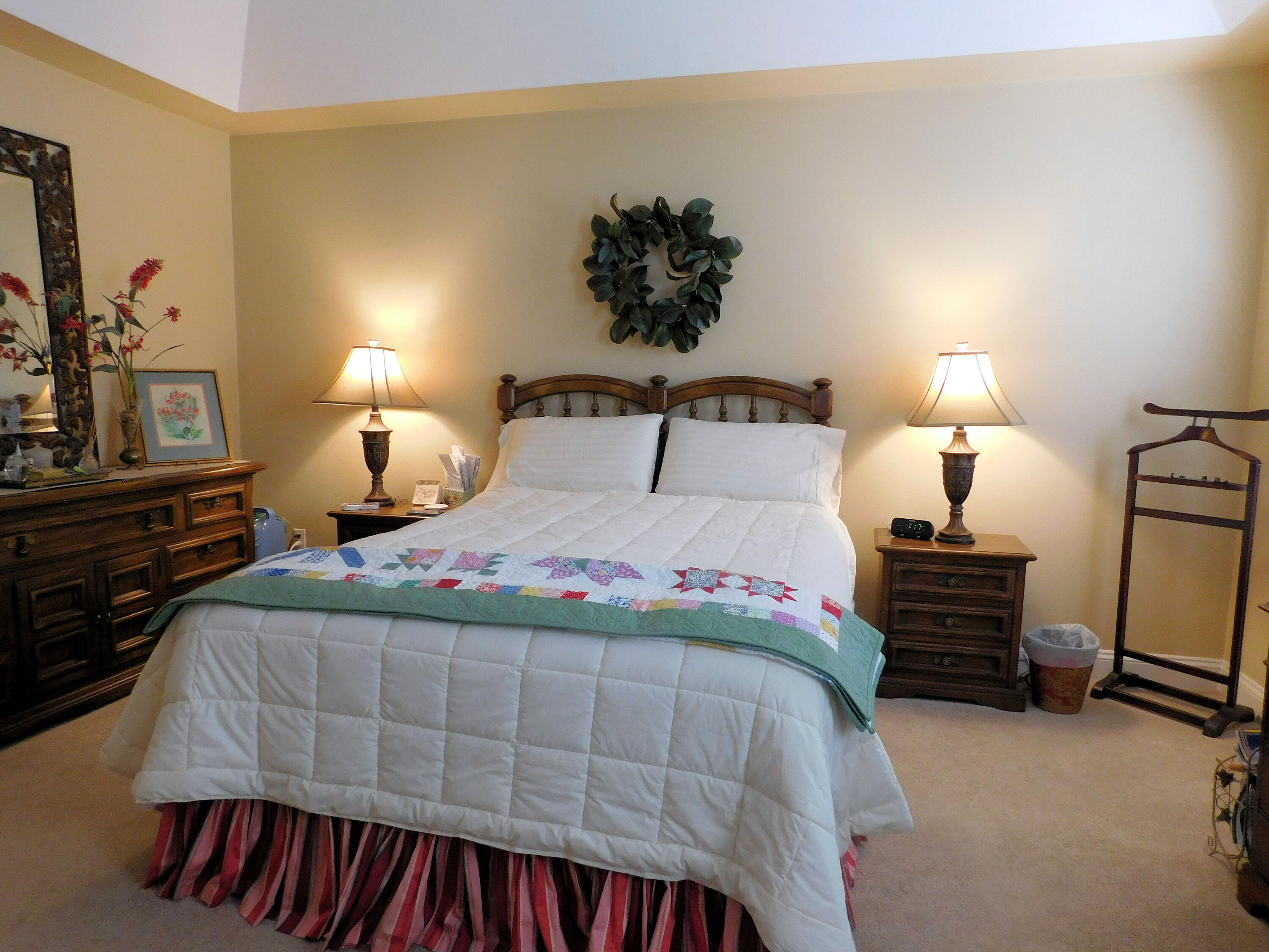 5722 Huntridge Road Roanoke, VA 24012 - Photo 38 of 79 Master Suite