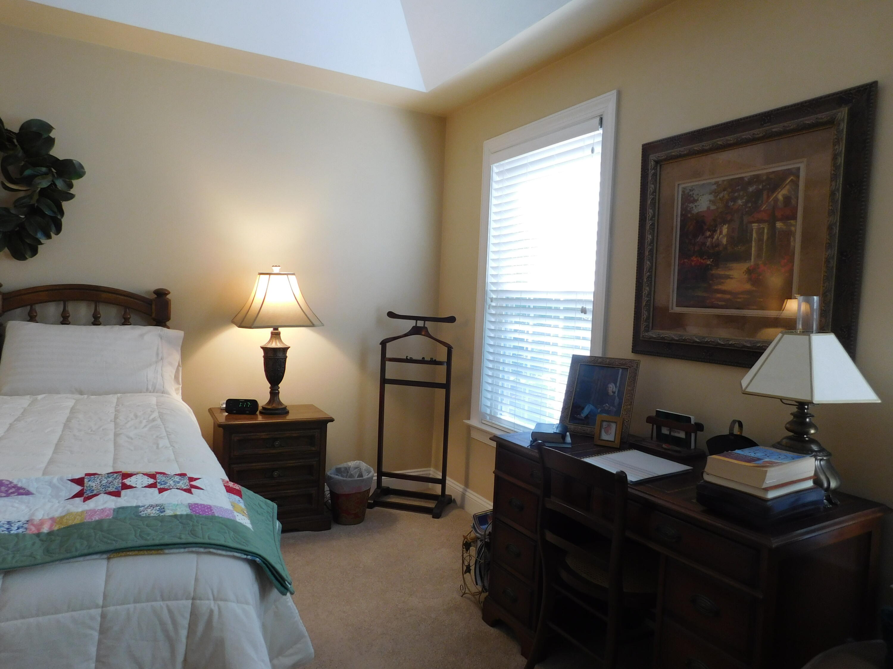5722 Huntridge Road Roanoke, VA 24012 - Photo 39 of 79 Master Suite