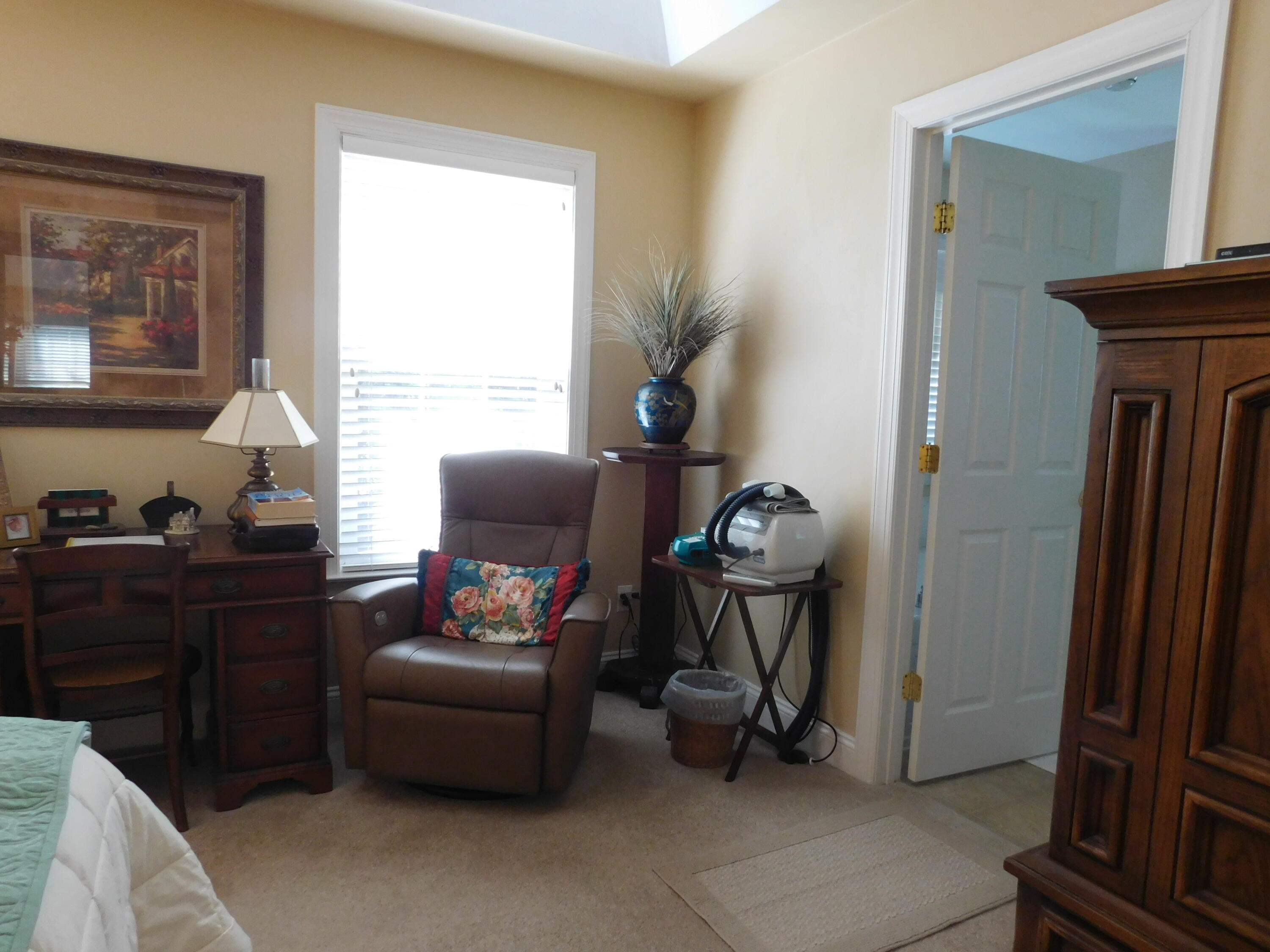 5722 Huntridge Road Roanoke, VA 24012 - Photo 40 of 79 Master Suite