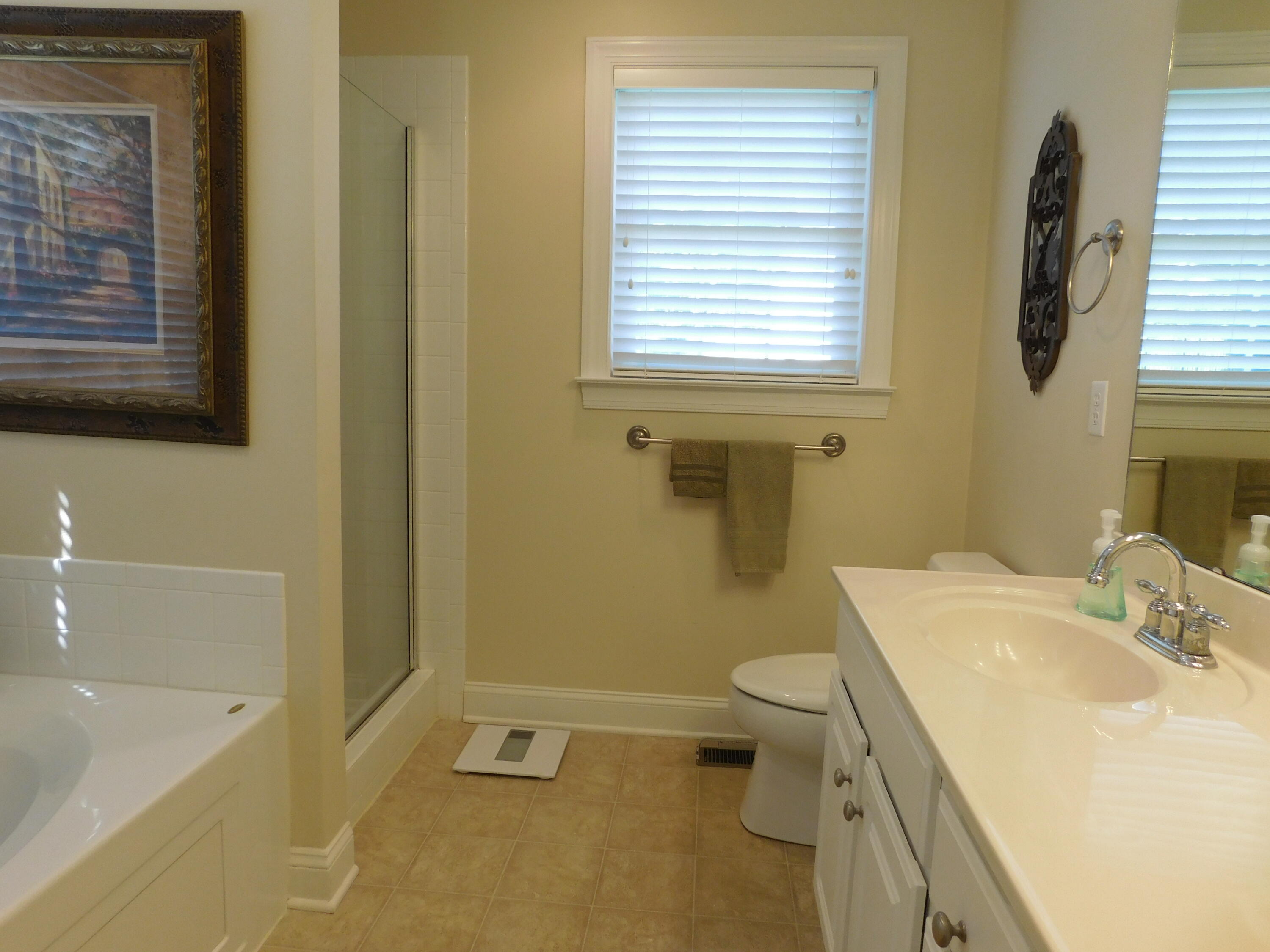 5722 Huntridge Road Roanoke, VA 24012 - Photo 44 of 79 Master Suite