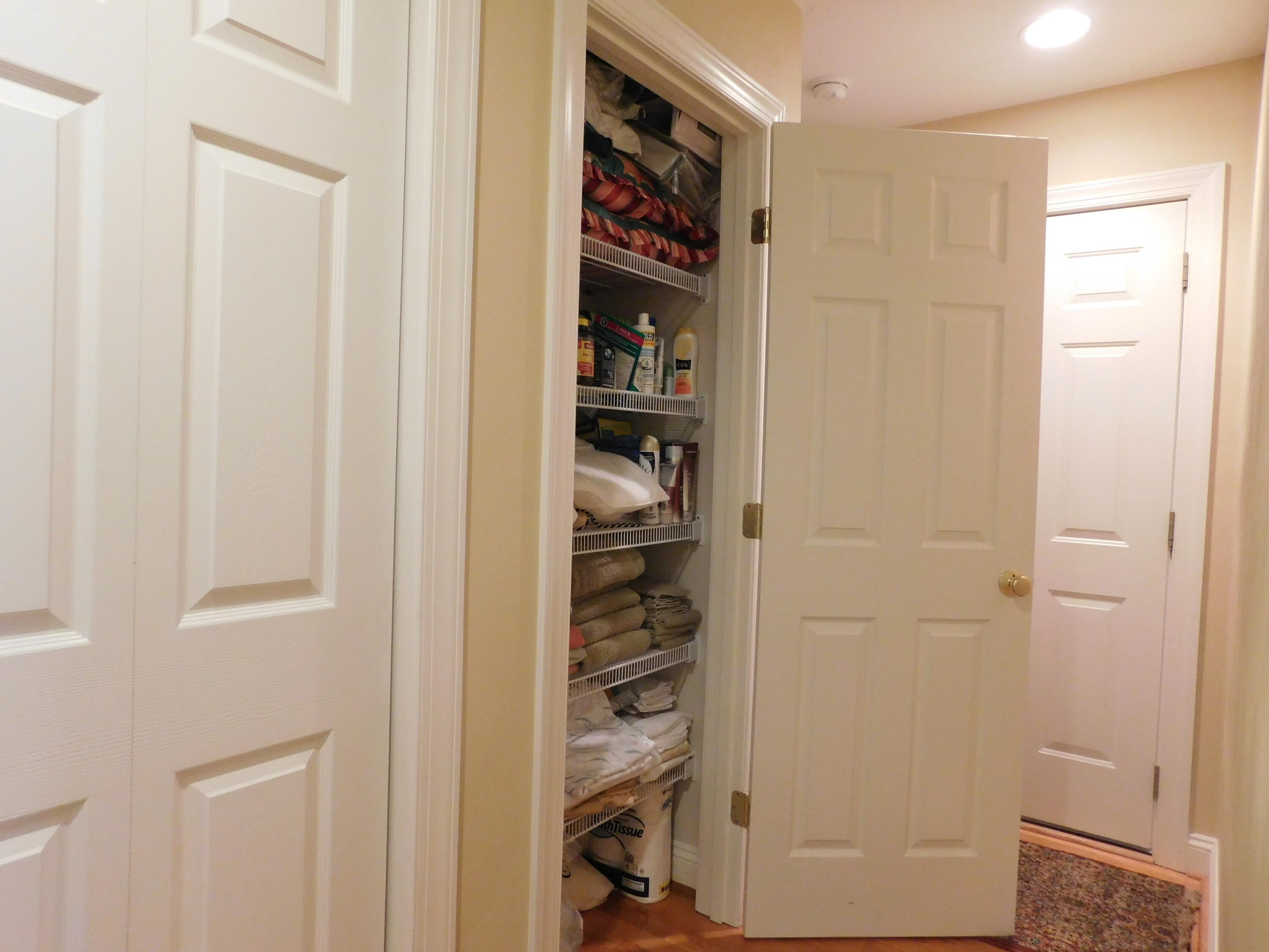 5722 Huntridge Road Roanoke, VA 24012 - Photo 53 of 79 Closet-Storage