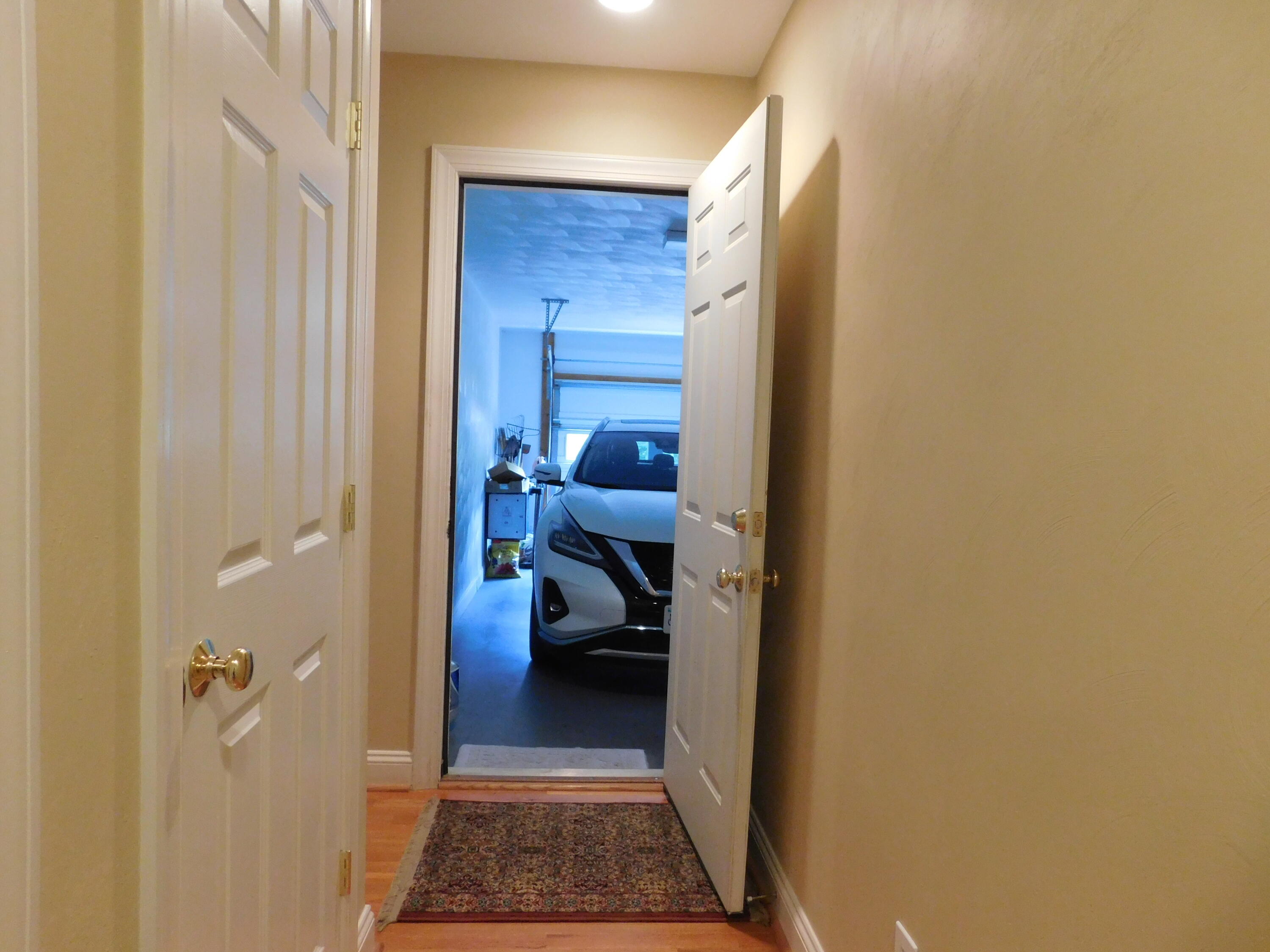 5722 Huntridge Road Roanoke, VA 24012 - Photo 57 of 79 To Garage