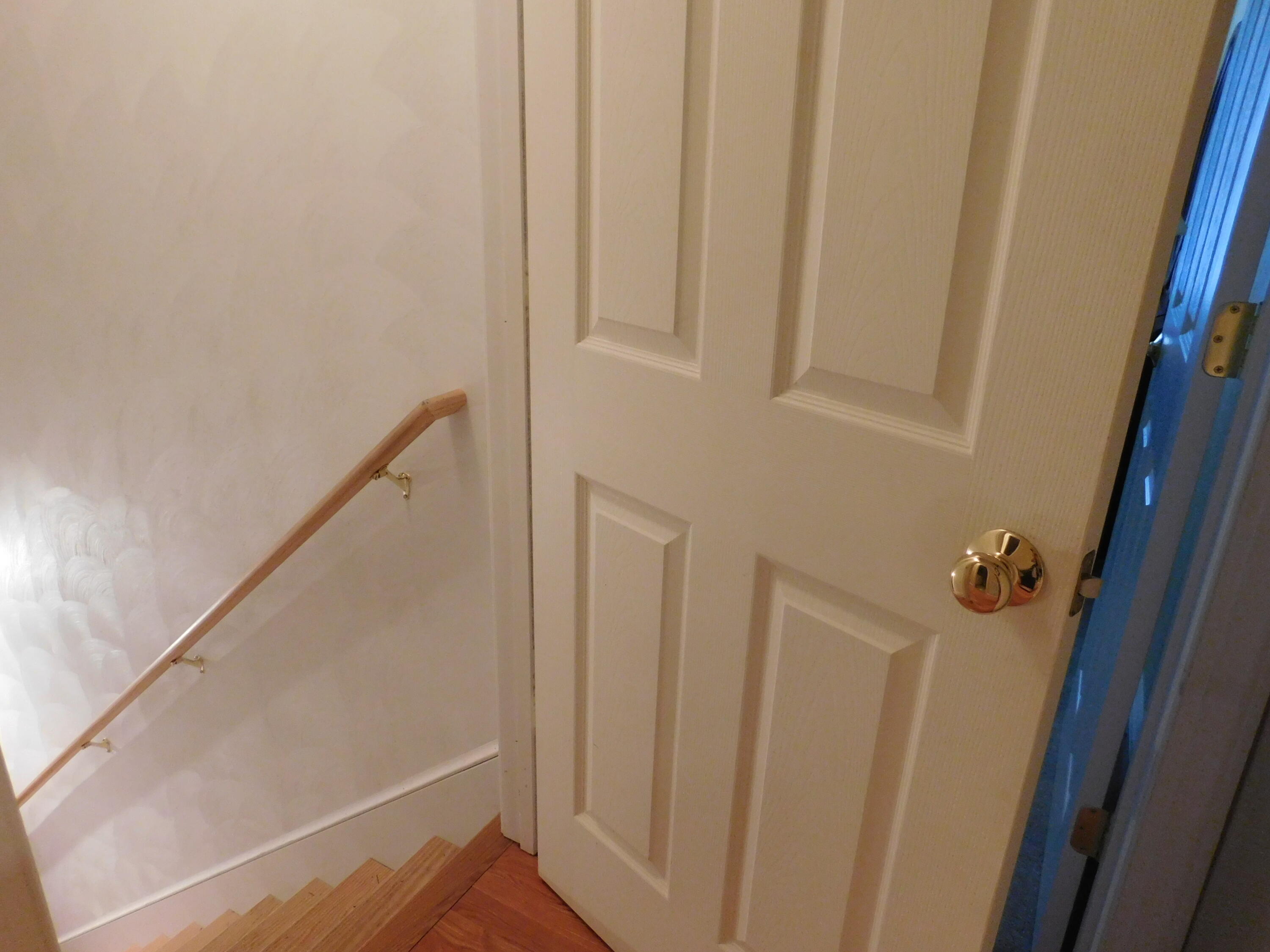 5722 Huntridge Road Roanoke, VA 24012 - Photo 58 of 79 To Full walkout basement