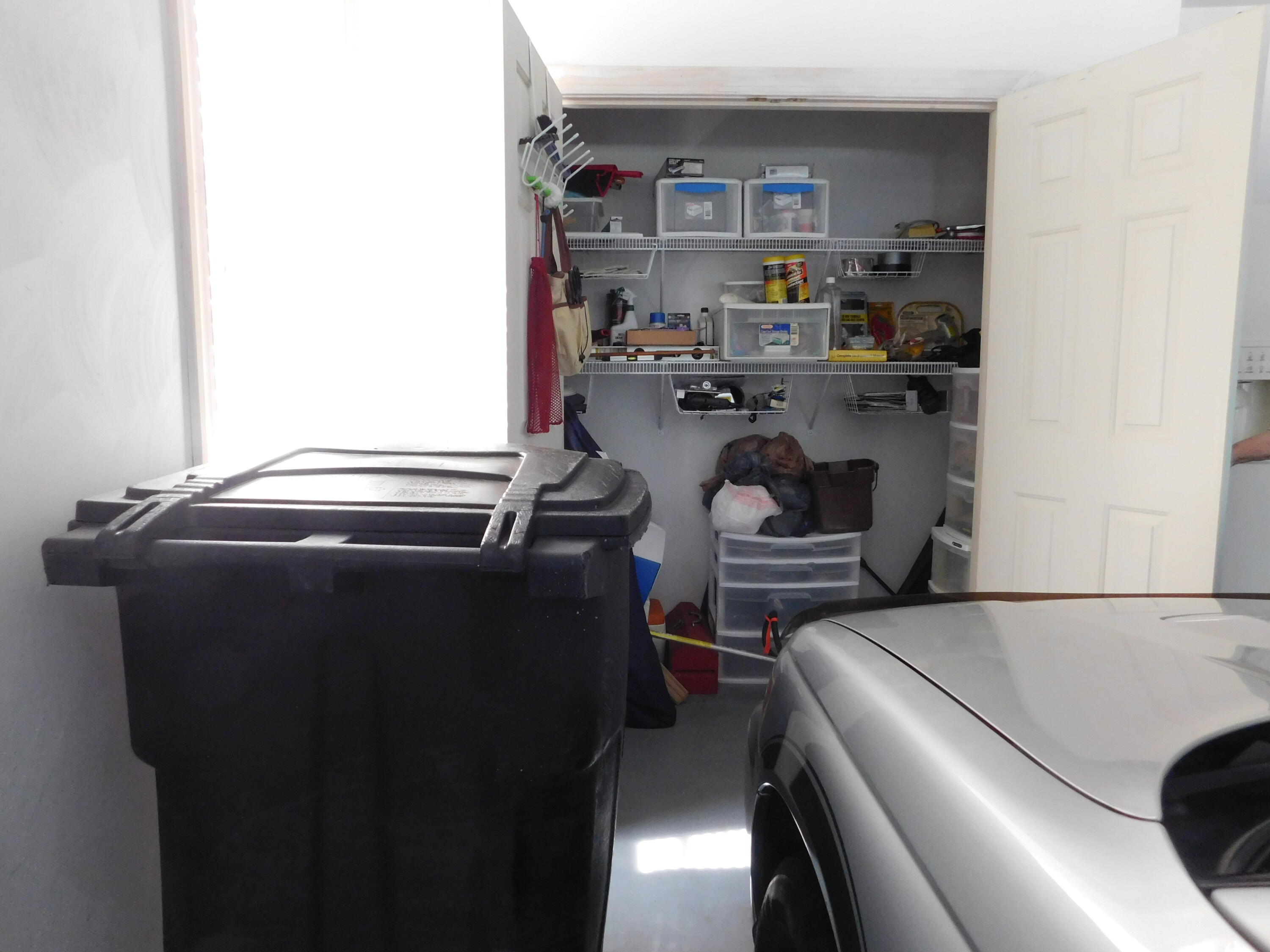5722 Huntridge Road Roanoke, VA 24012 - Photo 59 of 79 Storage in Garage