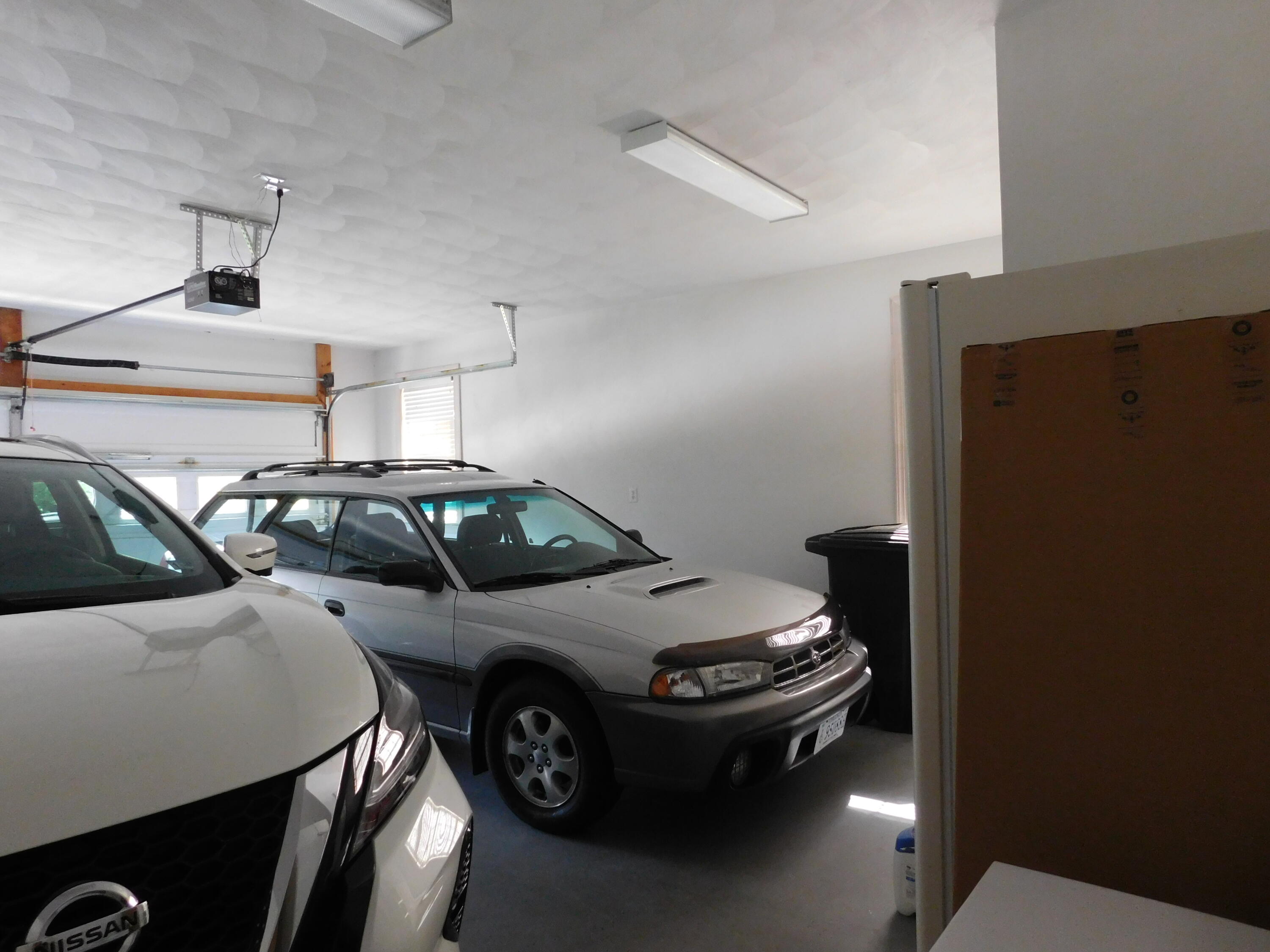 5722 Huntridge Road Roanoke, VA 24012 - Photo 60 of 79 Garage