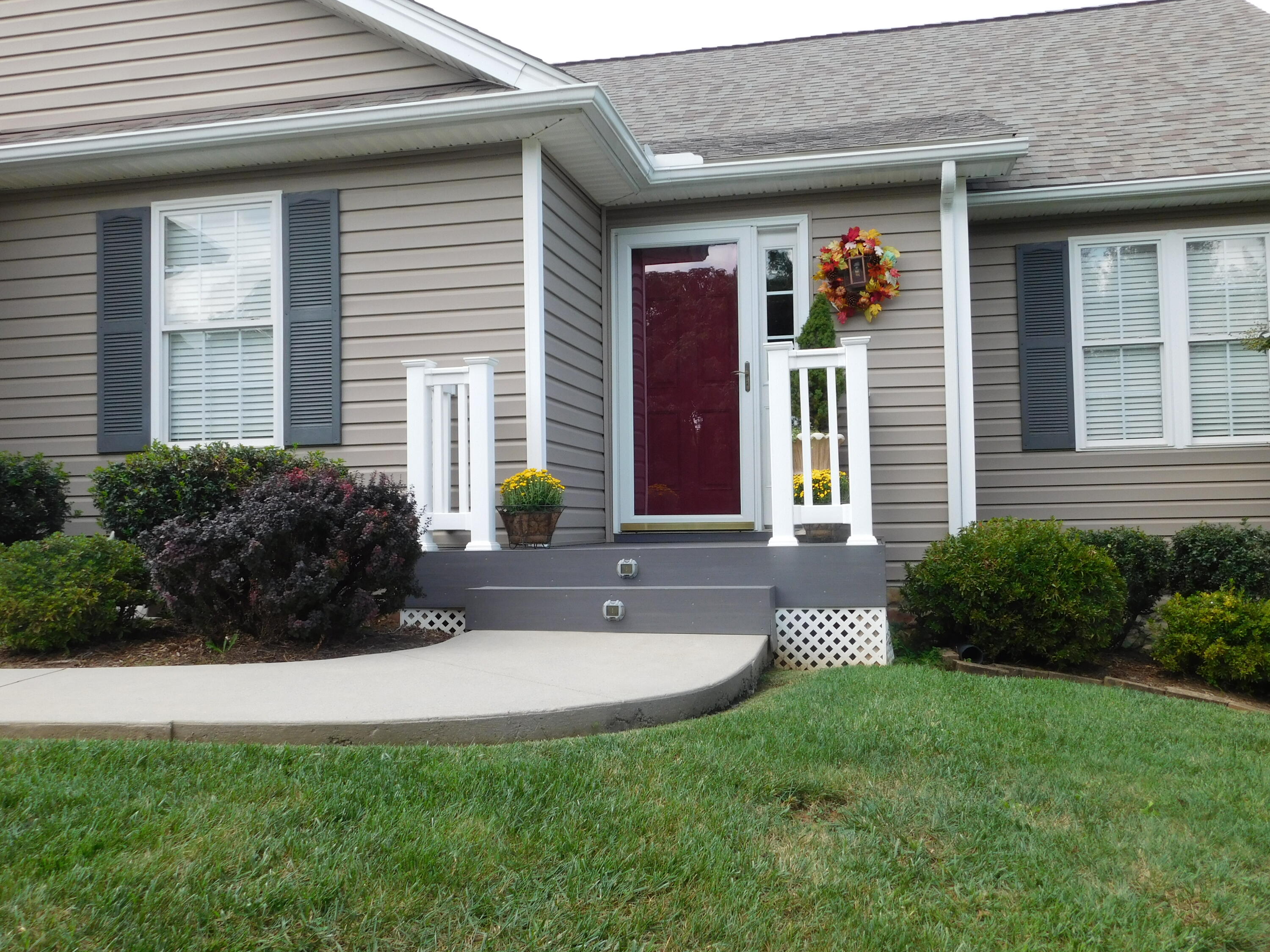 5722 Huntridge Road Roanoke, VA 24012 - Photo 64 of 79 Entry
