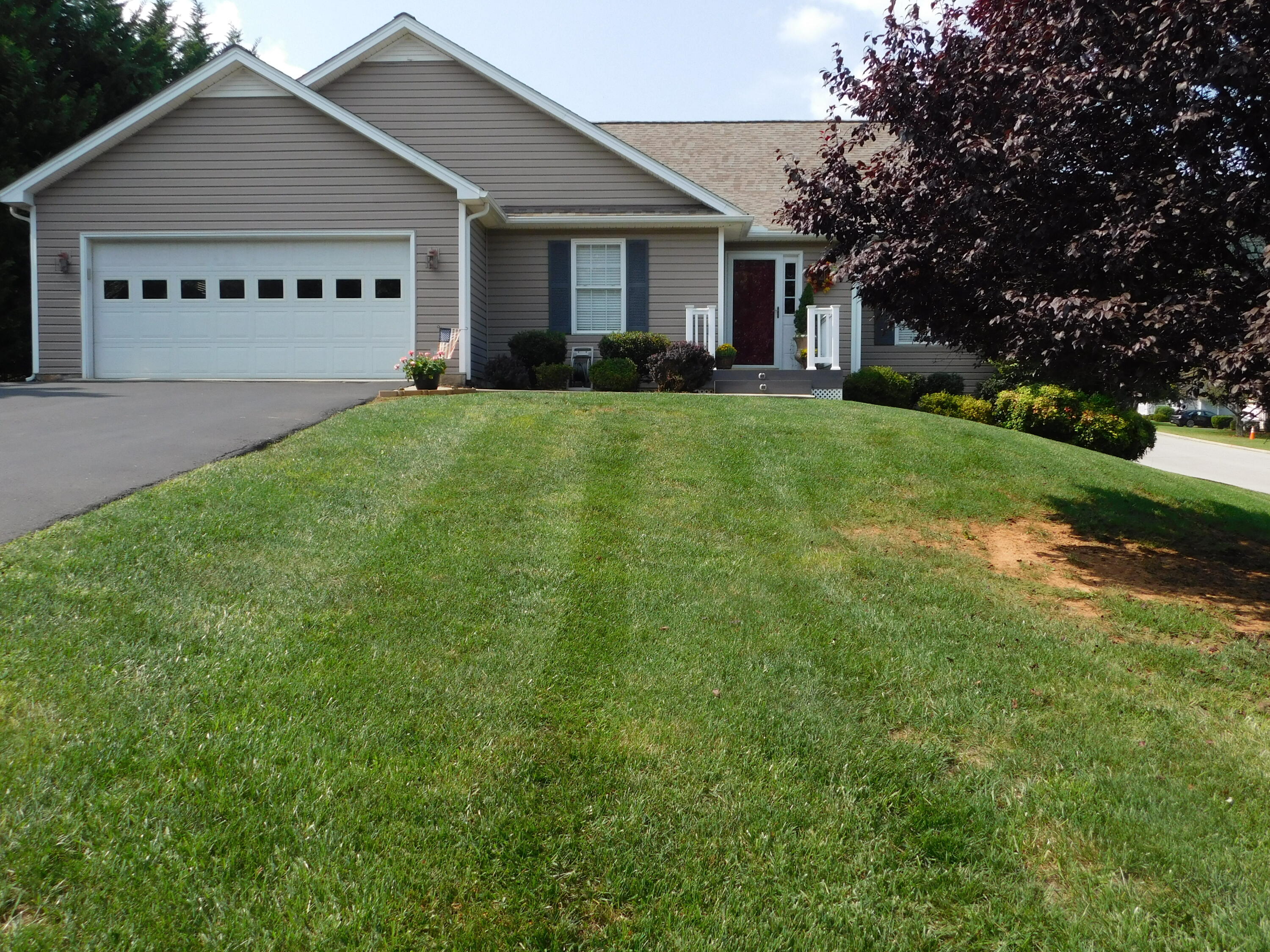 5722 Huntridge Road Roanoke, VA 24012 - Photo 67 of 79 Almost 1/2 ac lot