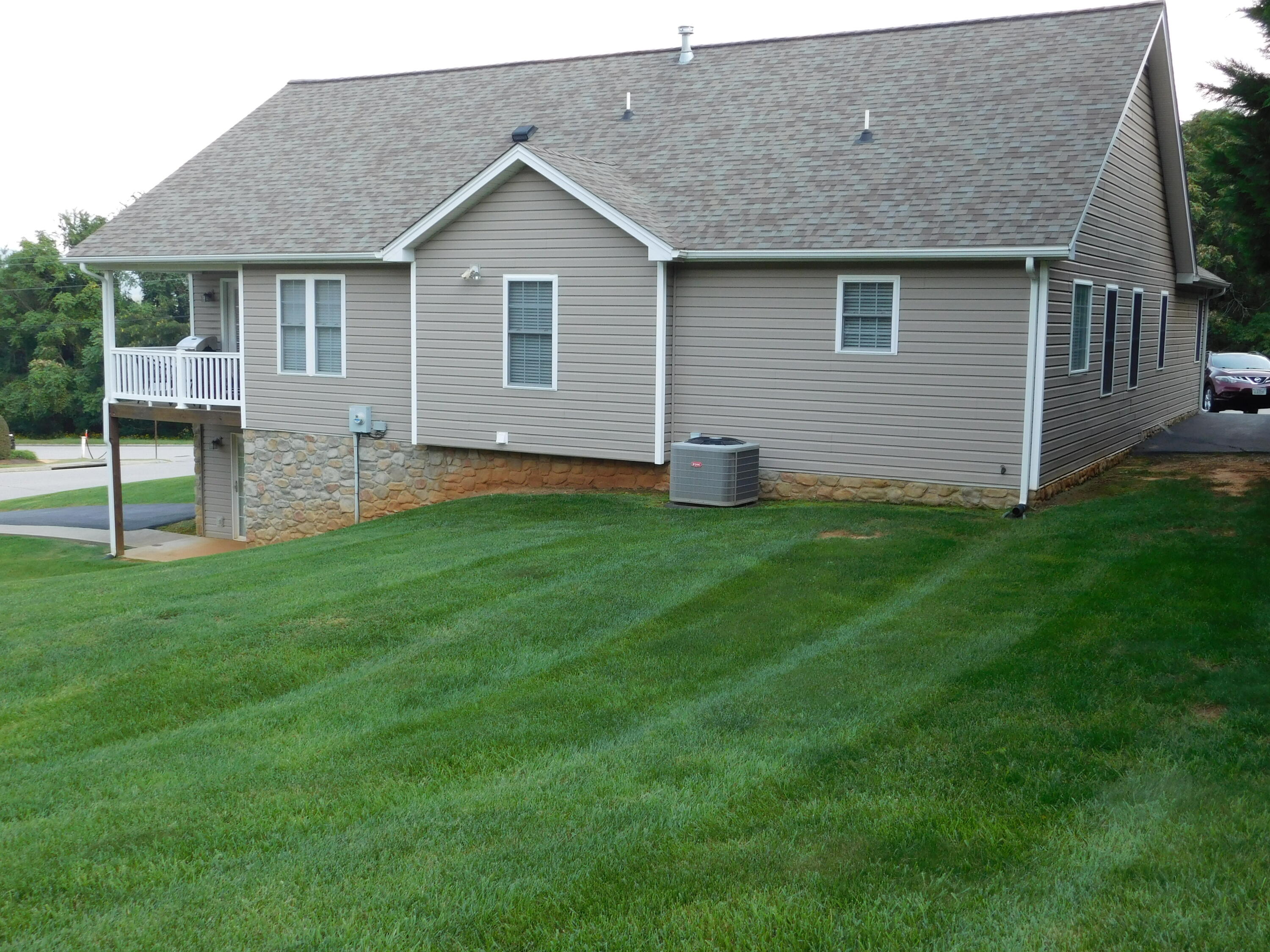 5722 Huntridge Road Roanoke, VA 24012 - Photo 74 of 79 HVAC last 3-4 yrs.