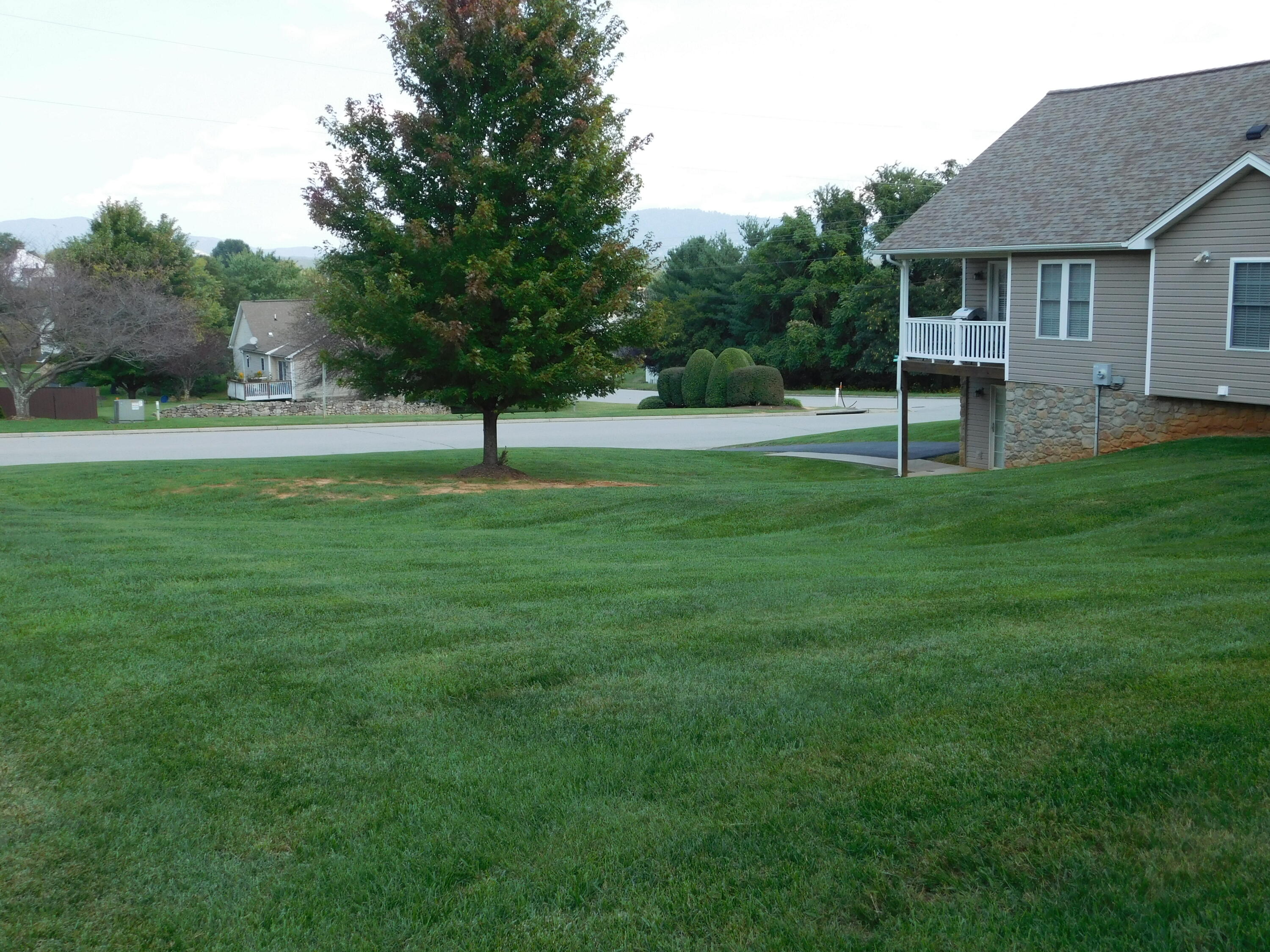 5722 Huntridge Road Roanoke, VA 24012 - Photo 75 of 79 Lot view