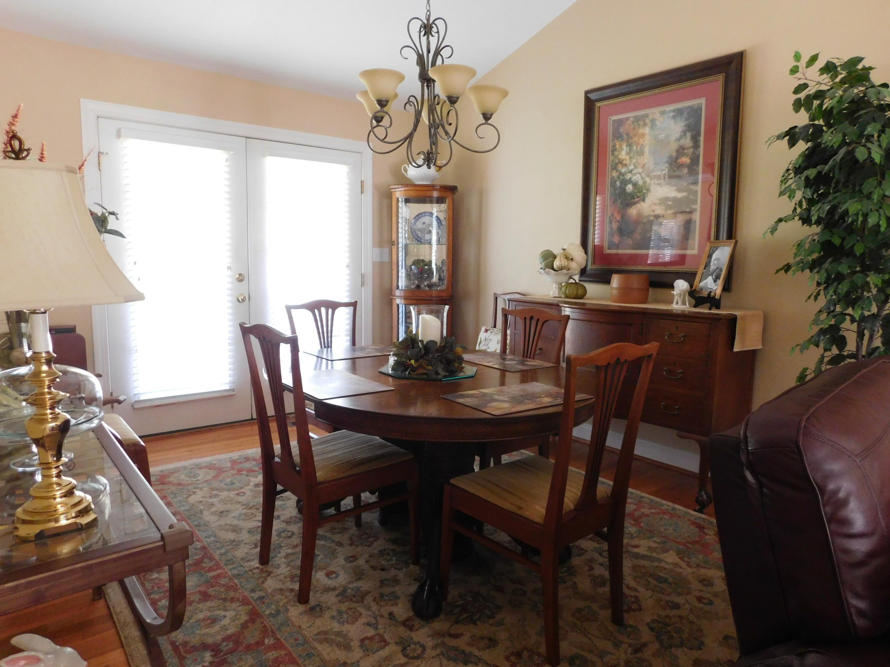 5722 Huntridge Road Roanoke, VA 24012 - Photo 10 of 79 Dining Room