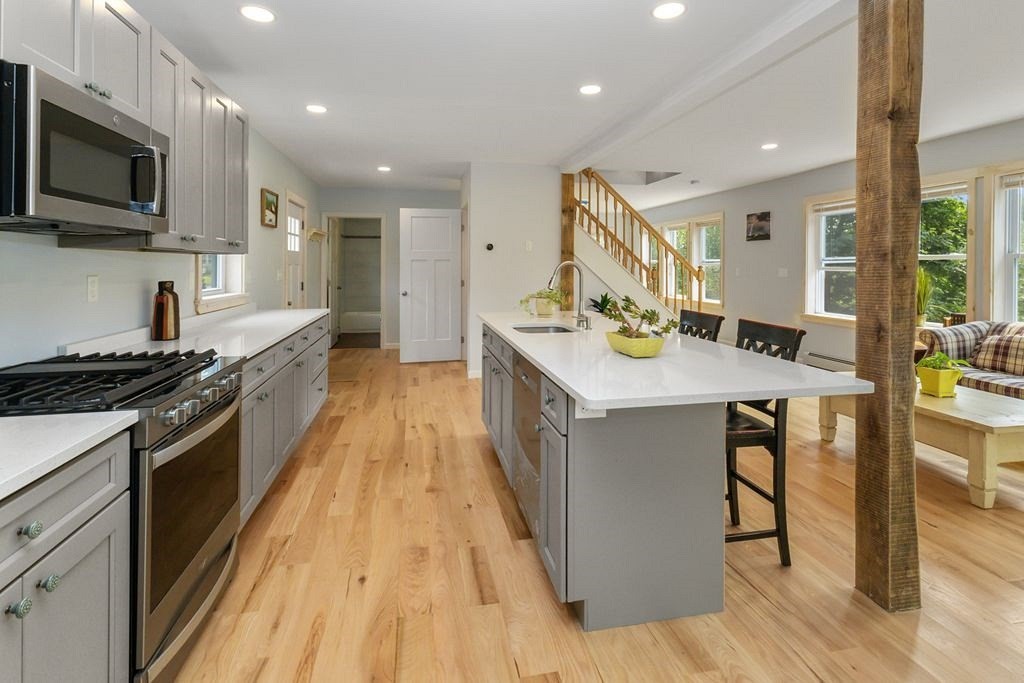 2653 Providence Road Northbridge, MA 01534 - Photo 3 of 25
