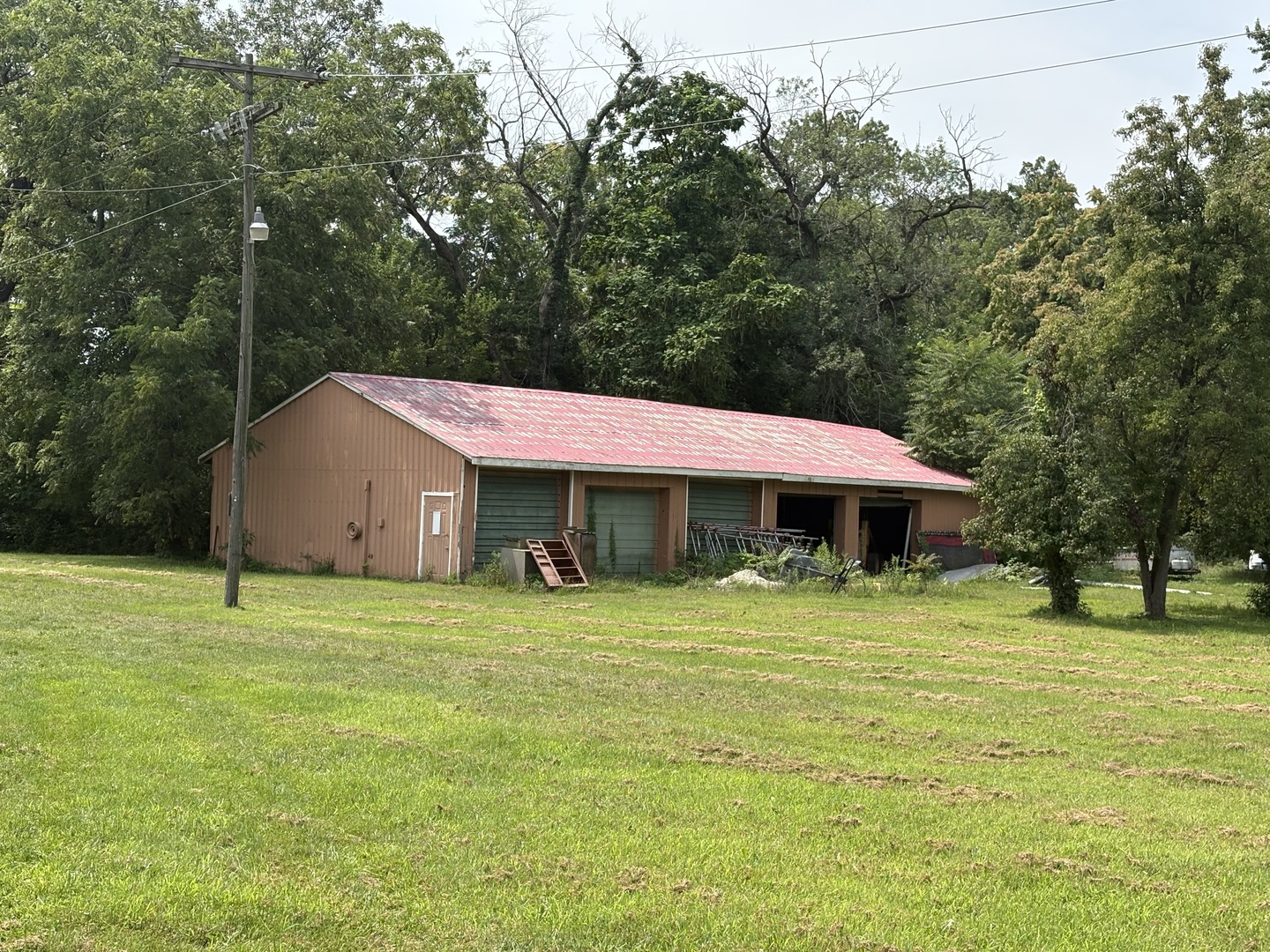 4112 South Youth Camp Road St. Anne, IL 60964 - Photo 4 of 10
