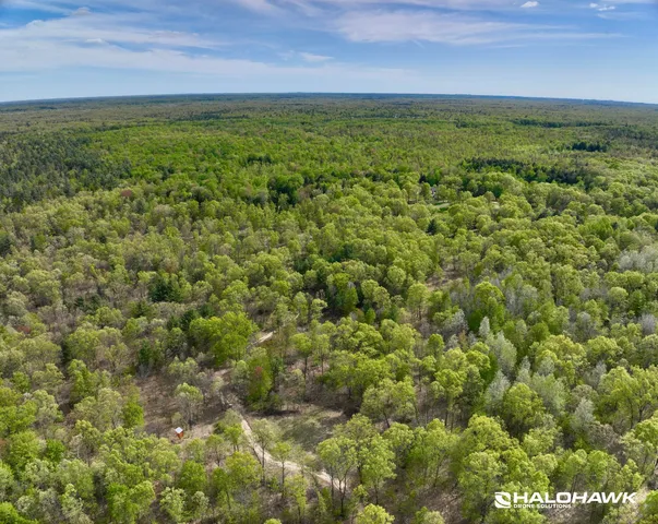 $249,900 | V/l South 136th Avenue, Rothbury, MI 49452