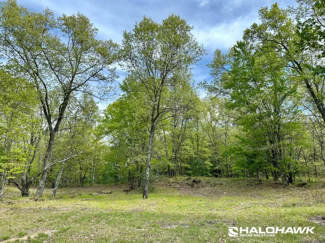 $249,900 | V/l South 136th Avenue, Rothbury, MI 49452