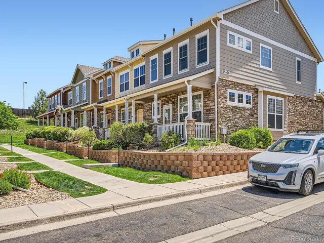 $435,000 | 13638 Garfield Street, Unit C, Thornton, CO 80602