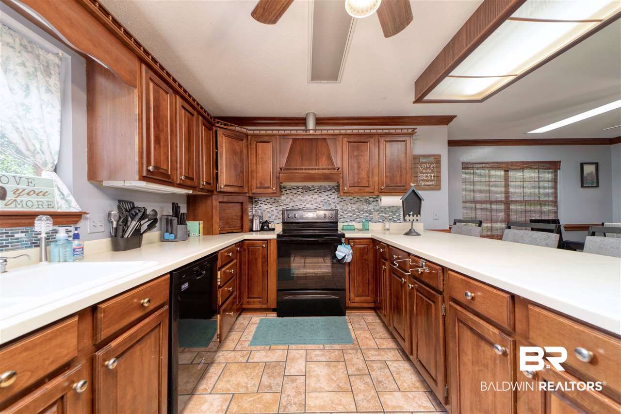 3140 Firetower Road Semmes, AL 36575 - Photo 9 of 32