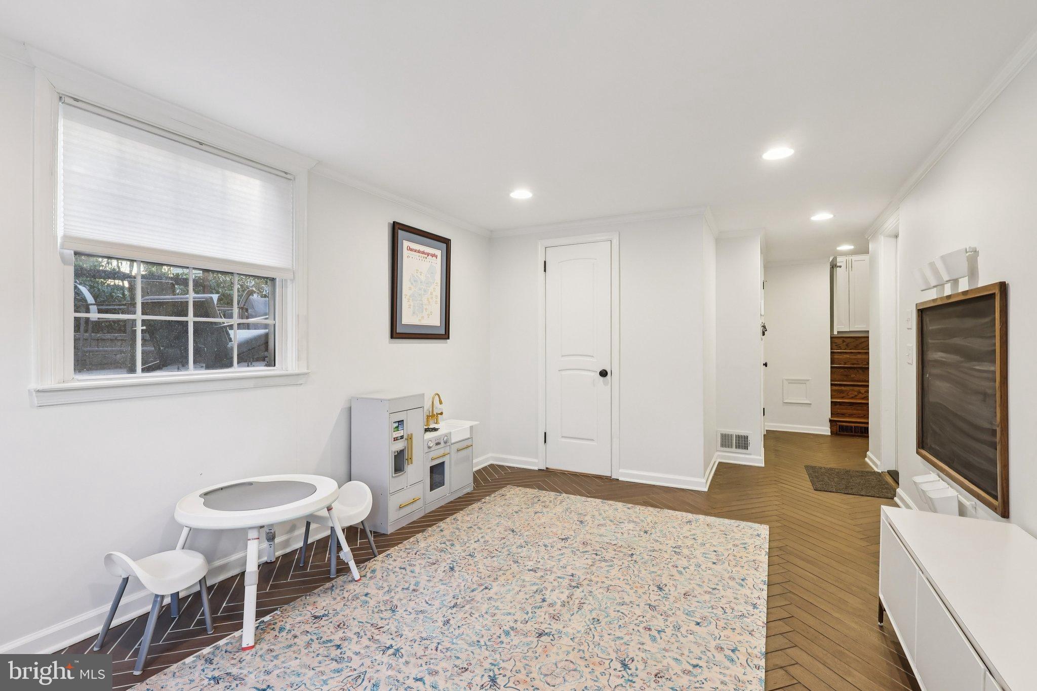 284 Croton Road Wayne, PA 19087 - Photo 17 of 48 Finished Basement/Lower Level