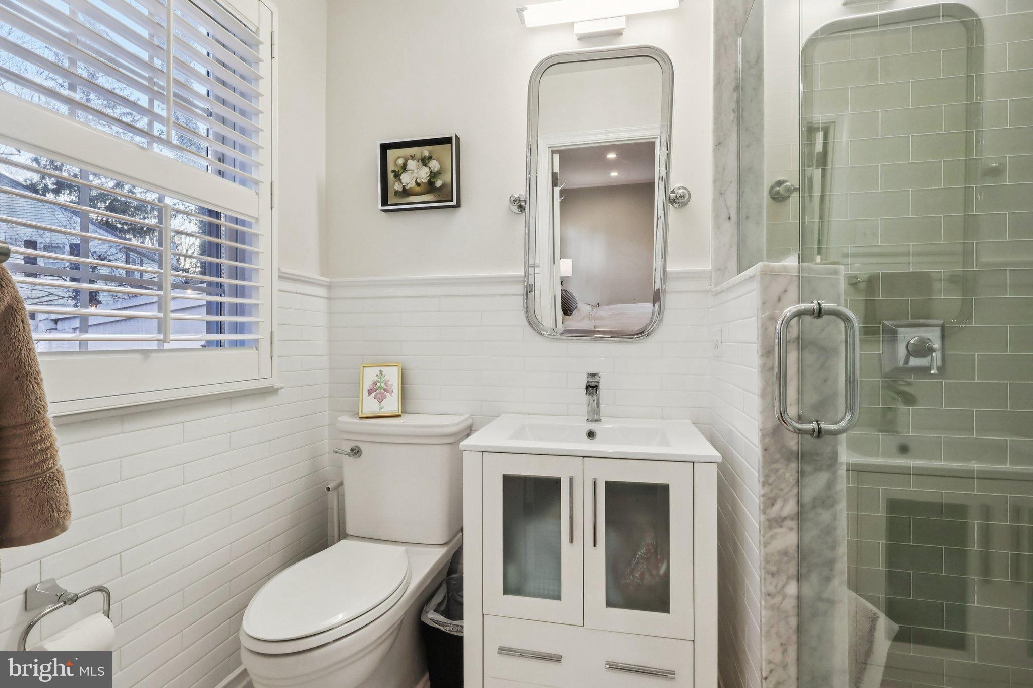 284 Croton Road Wayne, PA 19087 - Photo 23 of 48 Modern Primary Bath