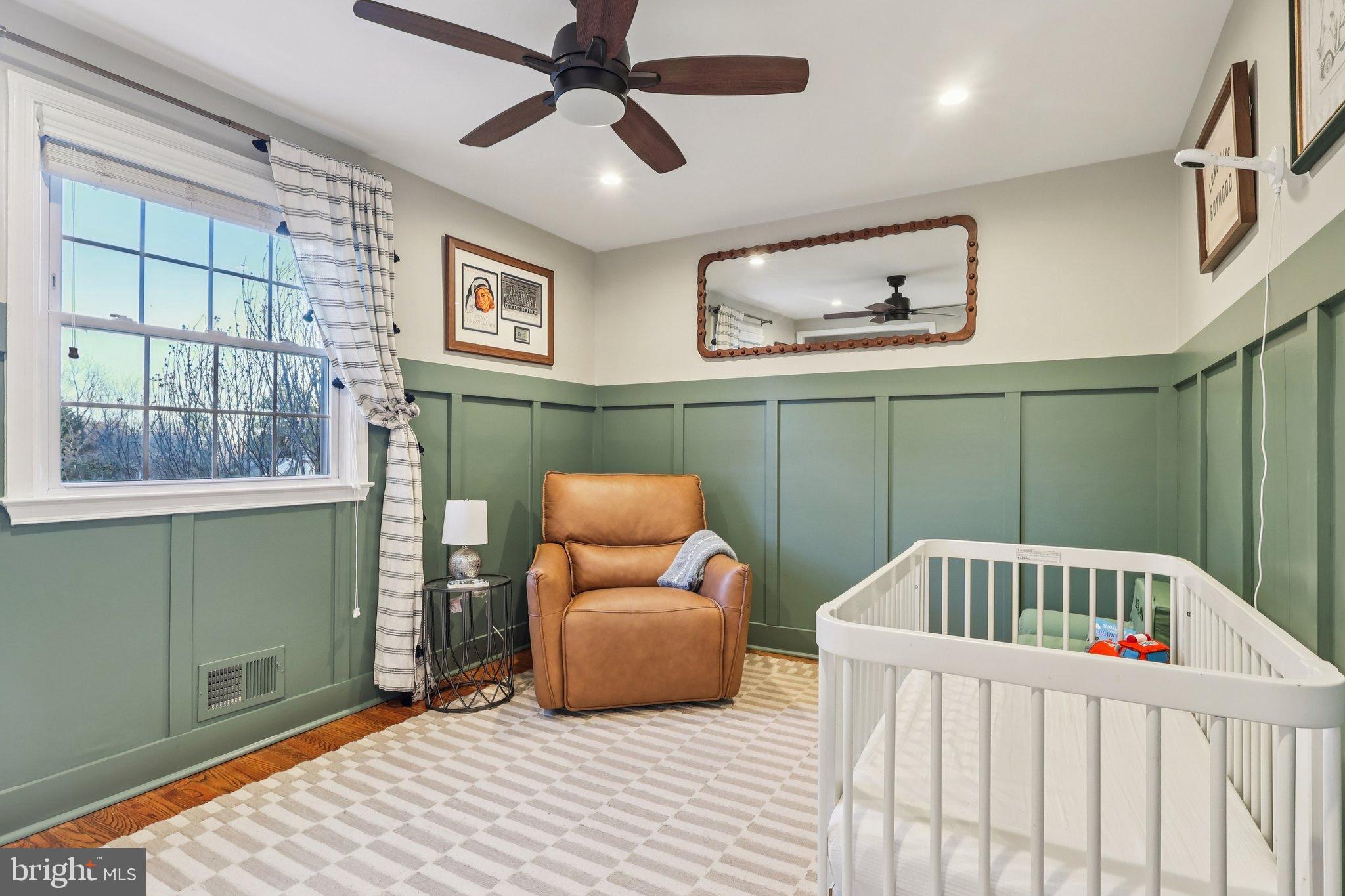 284 Croton Road Wayne, PA 19087 - Photo 24 of 48 Bedroom 2