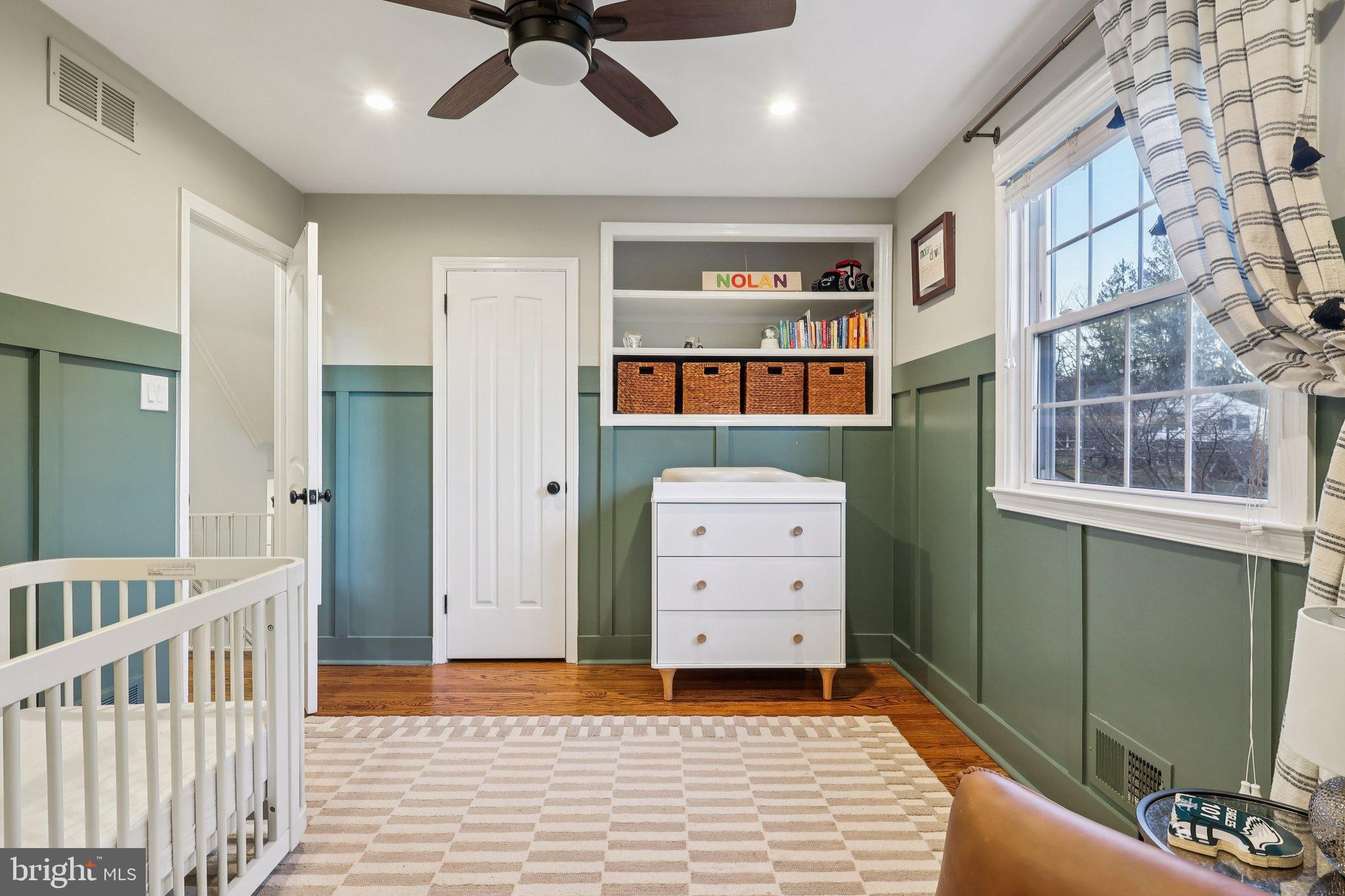 284 Croton Road Wayne, PA 19087 - Photo 25 of 48 Bedroom 2