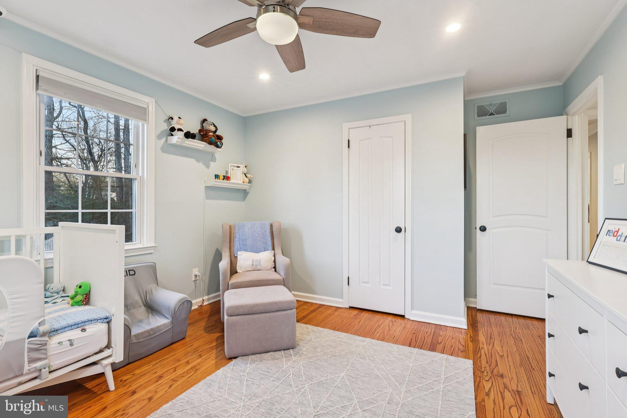 284 Croton Road Wayne, PA 19087 - Photo 27 of 48 Bedroom 3