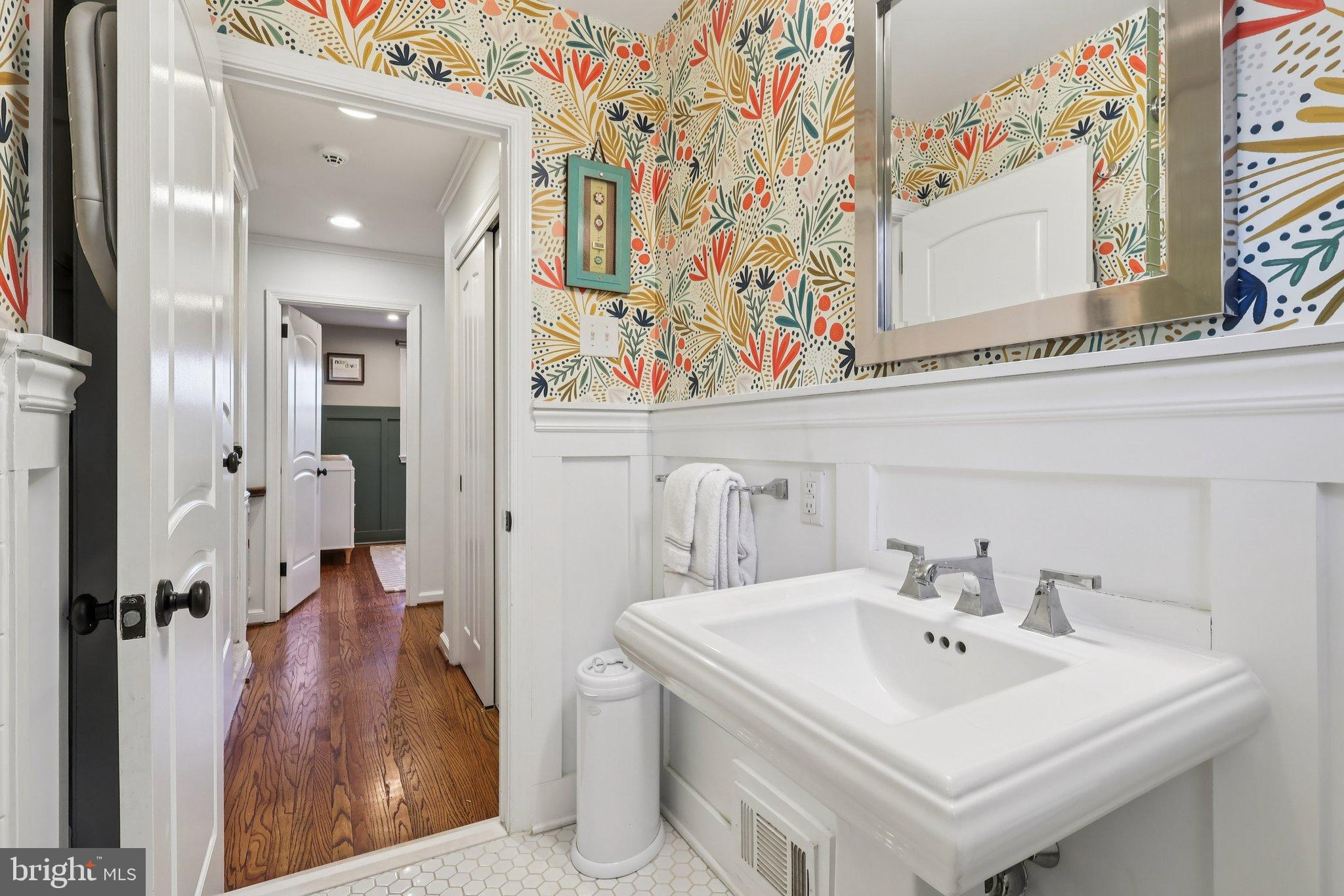 284 Croton Road Wayne, PA 19087 - Photo 29 of 48 Full Bath