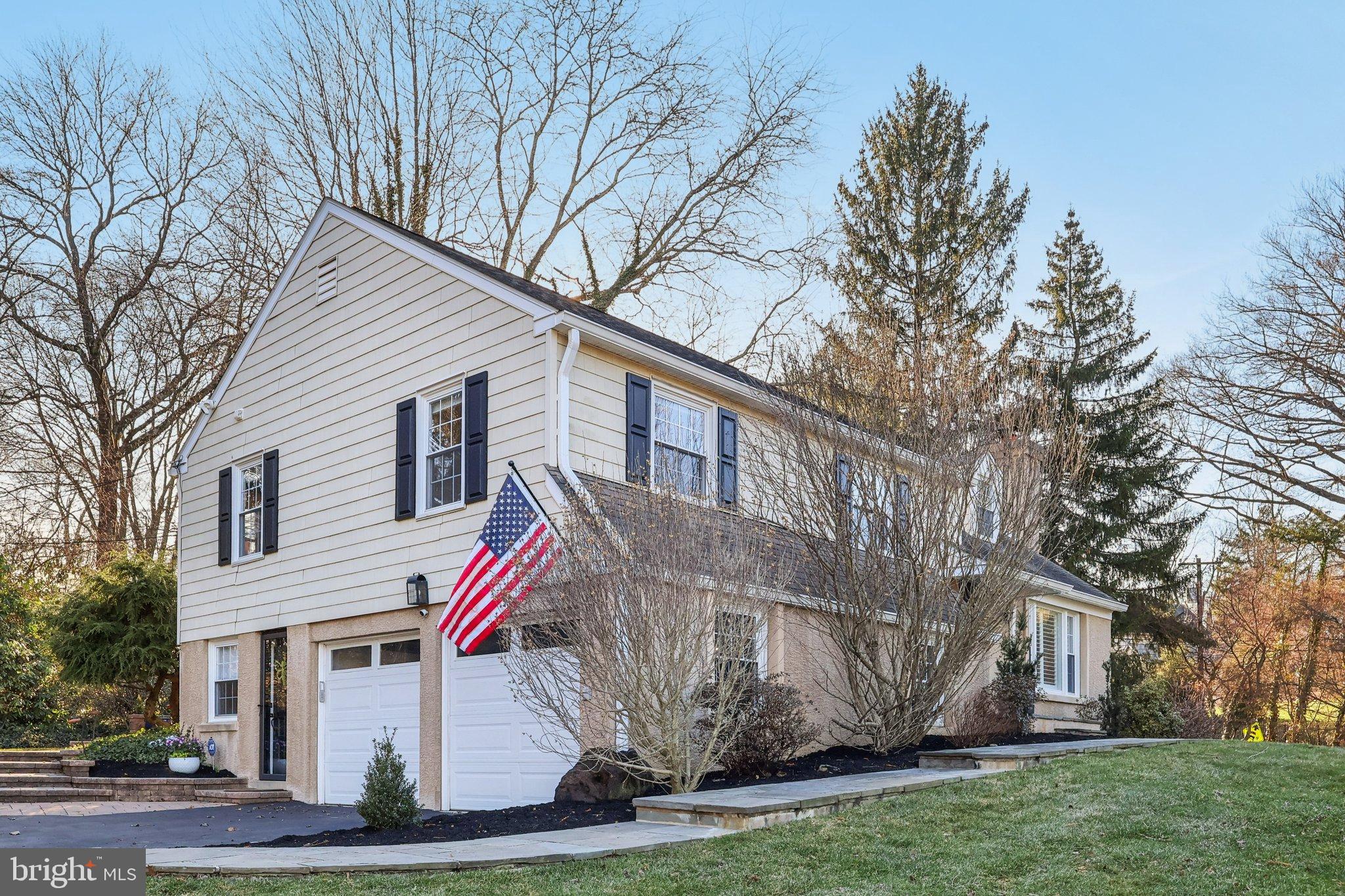 284 Croton Road Wayne, PA 19087 - Photo 43 of 48 Charming home with classic flair.