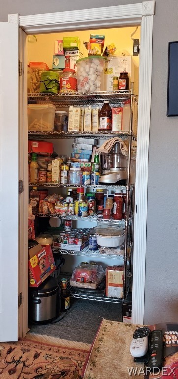 564 Bacobi Road Golden Valley, AZ 86413 - Photo 10 of 50 a room with storage and utility