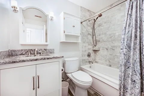 $539,000 | 504 East 8th Street, Unit 2, Boston, MA 02127