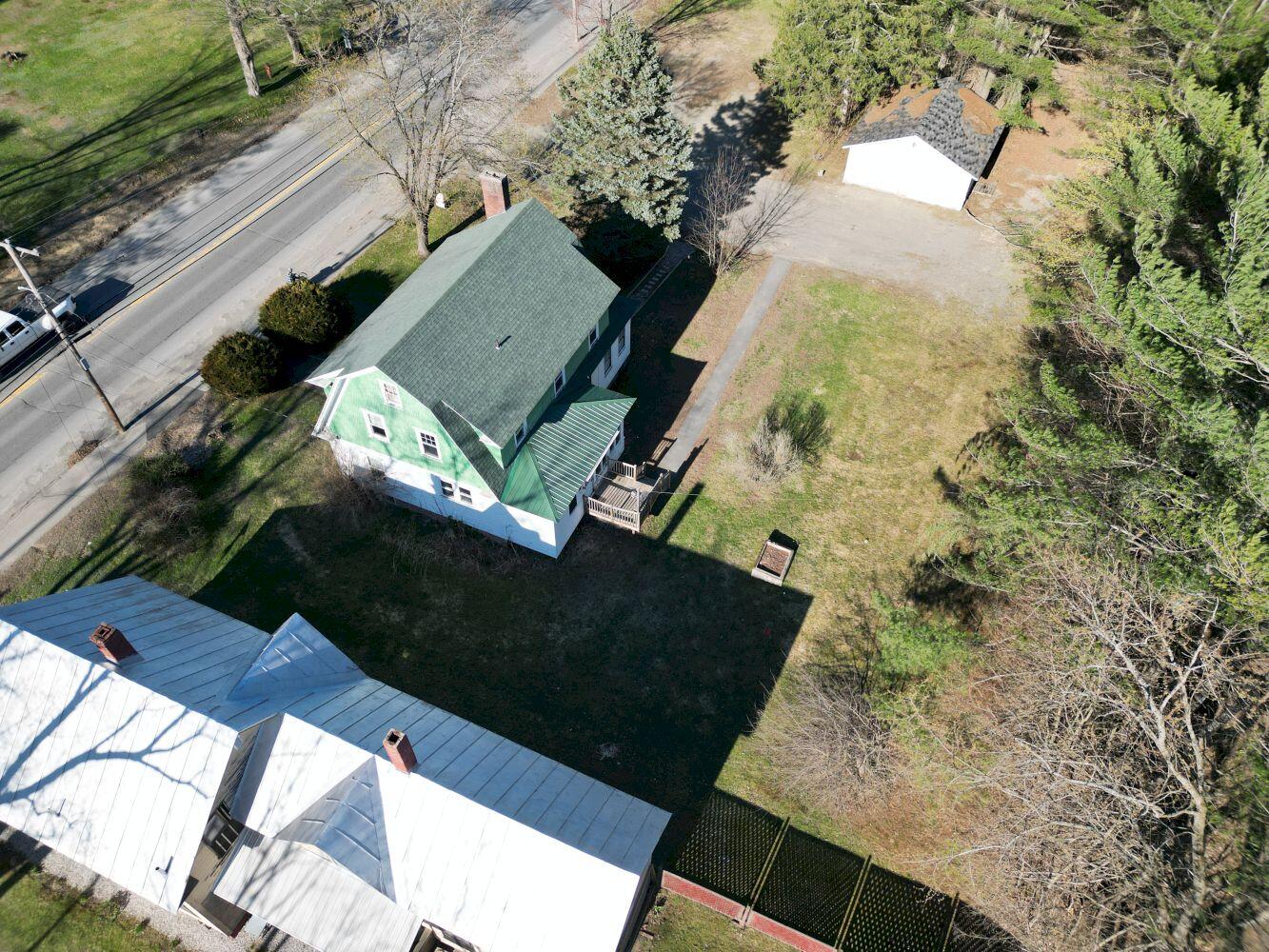 231 Main Street Madison, ME 04950 - Photo 9 of 67 DJI_0534