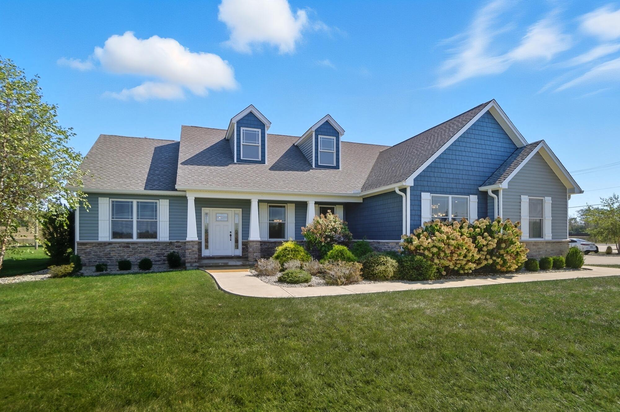 30 East Dallas Road Urbana, OH 43078 - Photo 1 of 58 Gallery Image 1