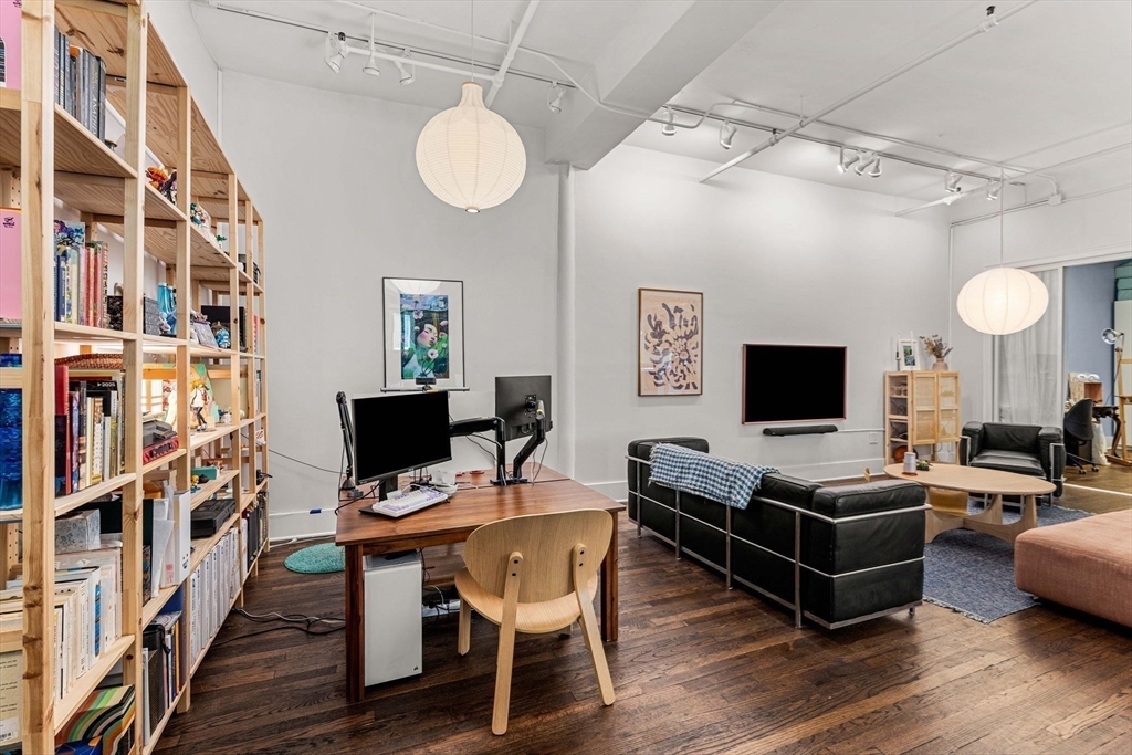 10 Williams Street, Unit 33 Boston, MA 02119 - Photo 15 of 30