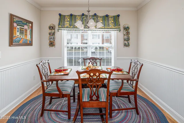 $190,000 | 4160 Dudleys Grant Drive, Unit F, Winterville, NC 28590