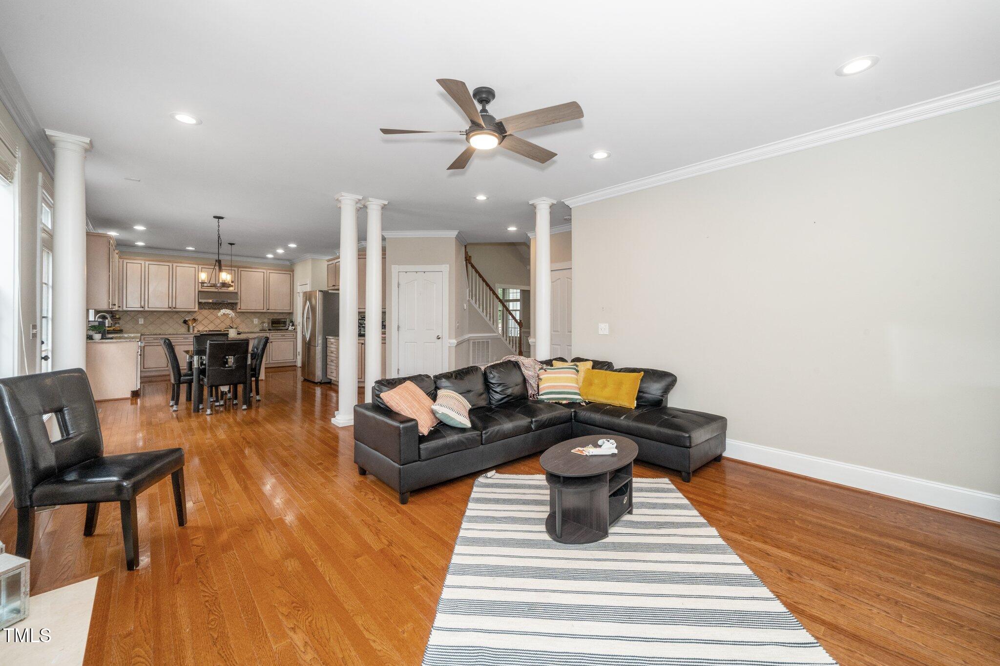106 Roundtop Road Cary, NC 27519 - Photo 8 of 38 20-web-or-mls-106 Roundtop (16 of 41)