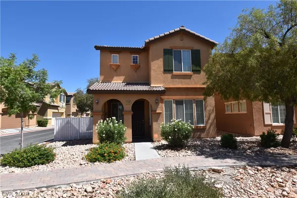 $1,995 | 4448 Mount Penteli Avenue, North Las Vegas, NV 89031